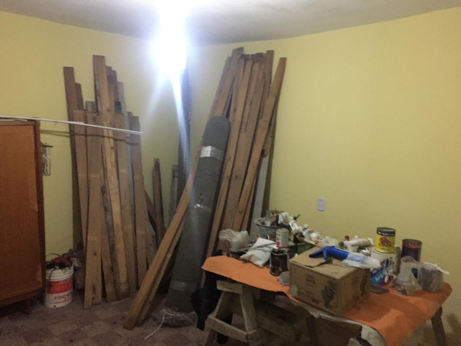 Curupayti 700 · La Matanza — foto 6