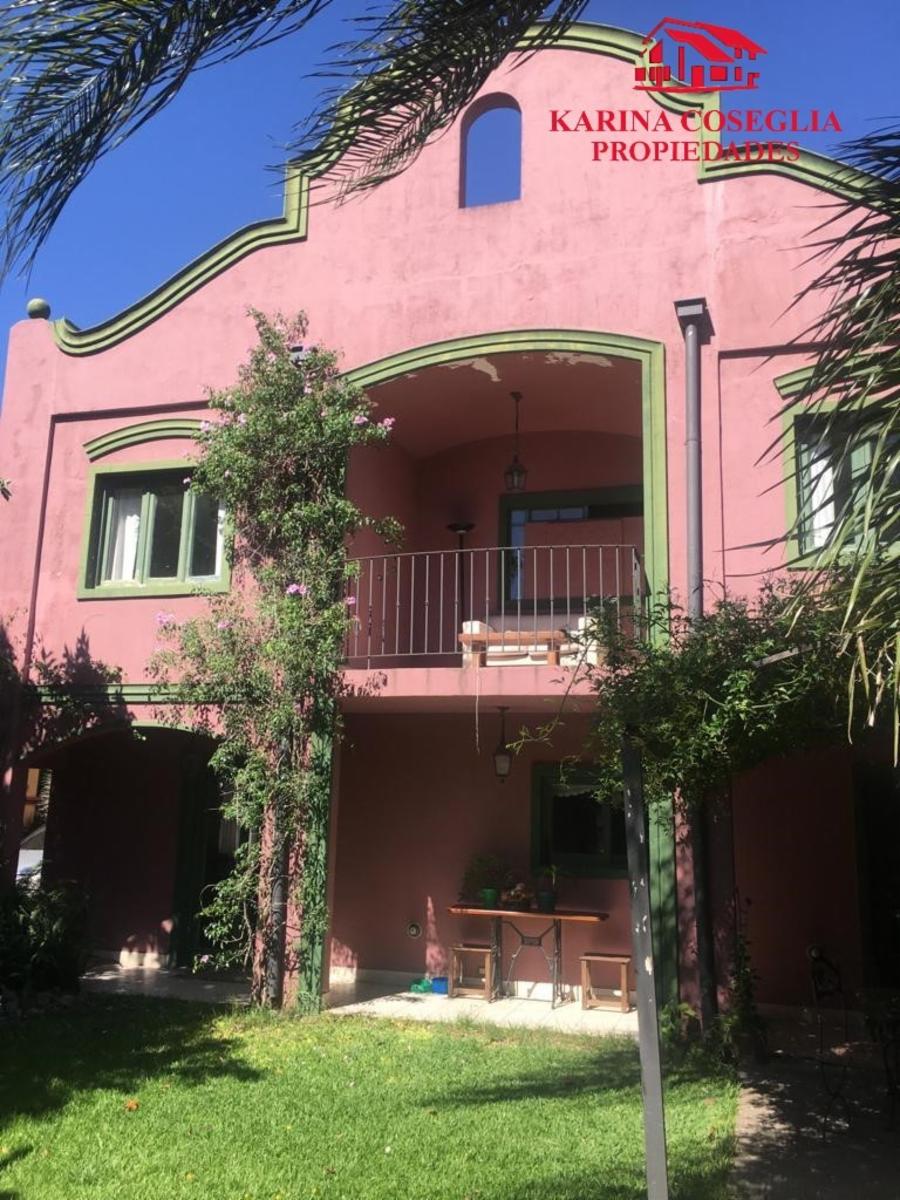 CASA AMOBLADA , GREEN PARK PILAR