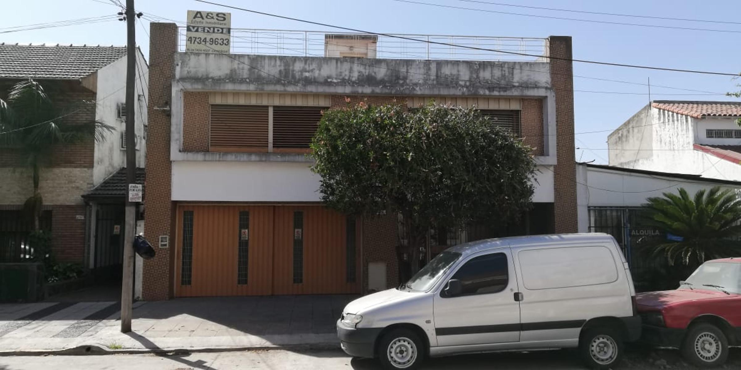BONIFACINI AL 4700 · Tres De Febrero — foto 29