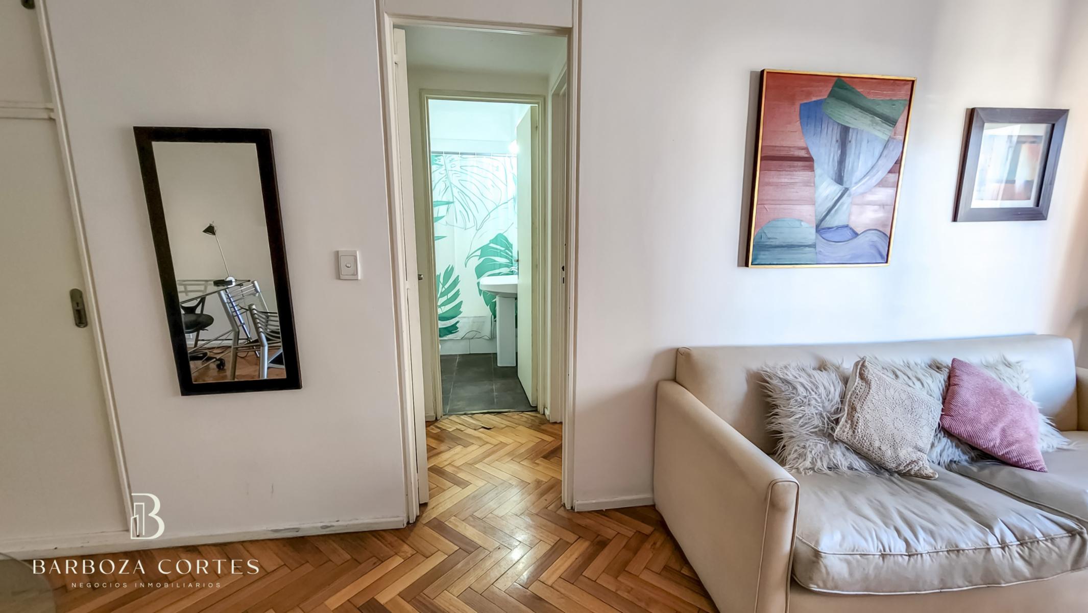 Marcelo T de Alvear 500 · Retiro — foto 6