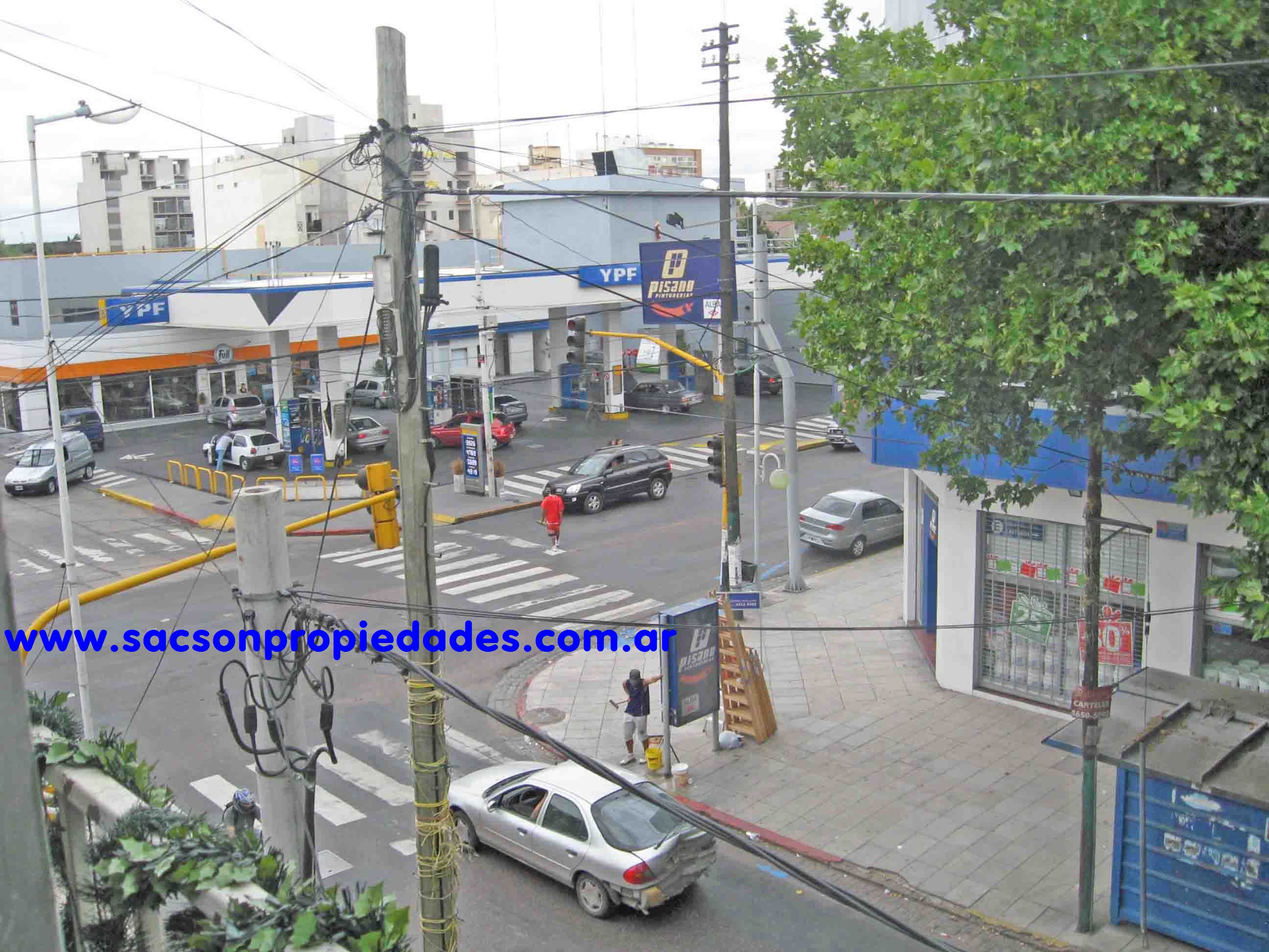 Jose Manuel de Estrada al 100 · Morón — foto 9