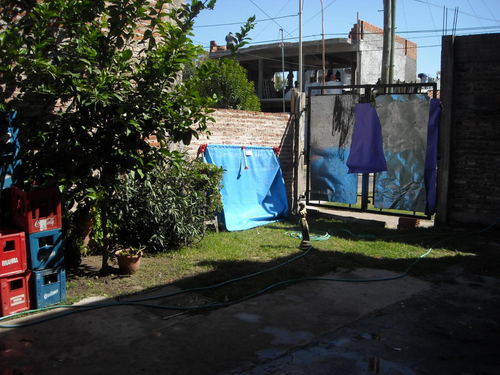YERUA 1200 · La Matanza — foto 4
