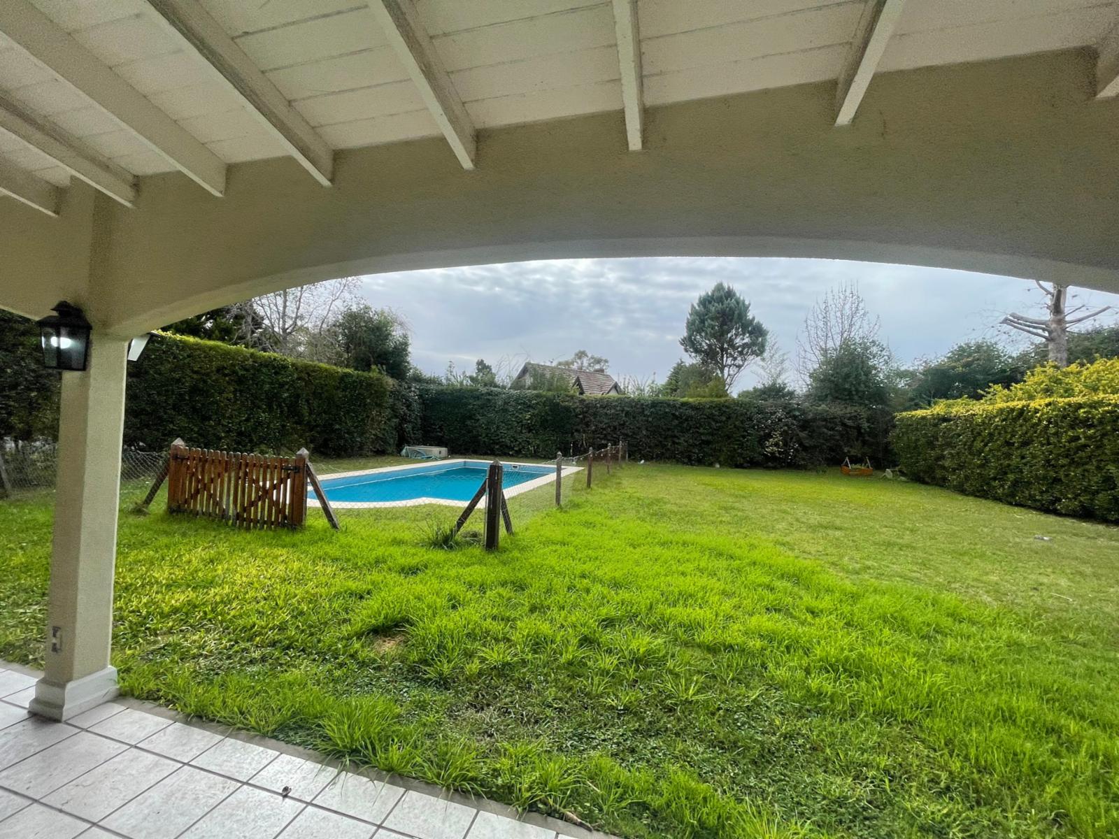 Echeverría del lago · Esteban Echeverría — foto 3