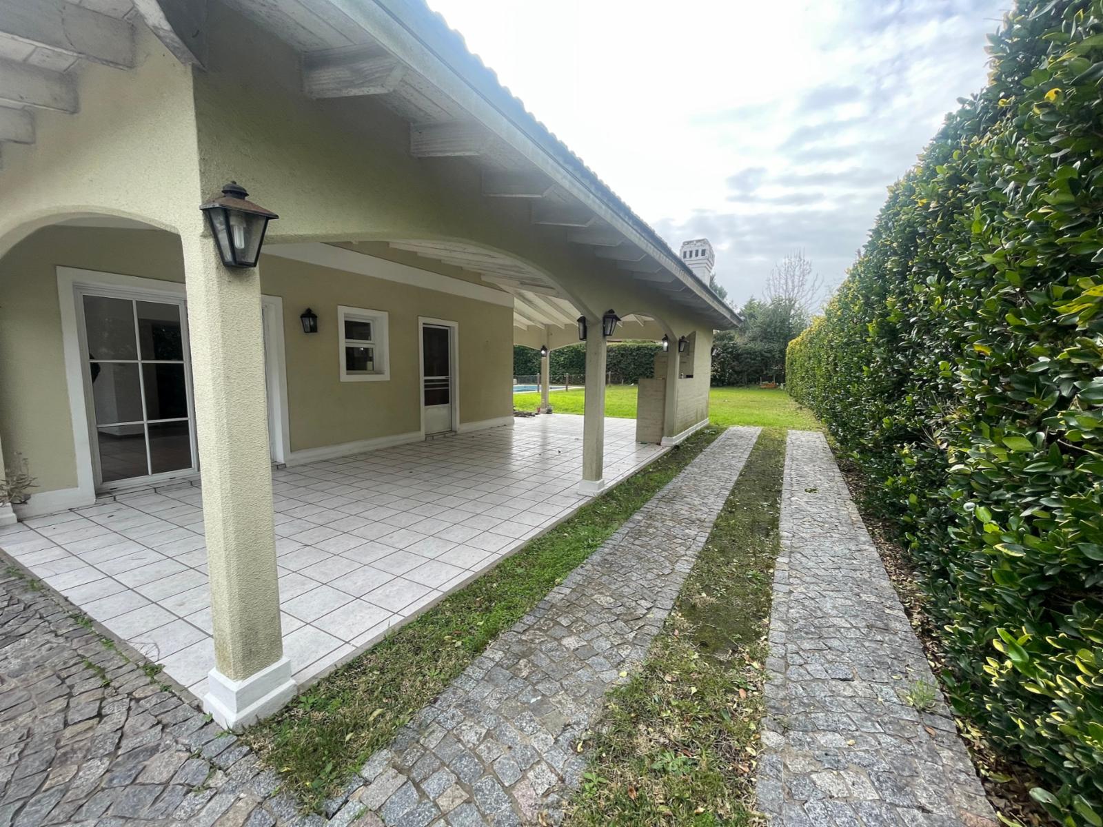 Echeverría del lago · Esteban Echeverría — foto 9