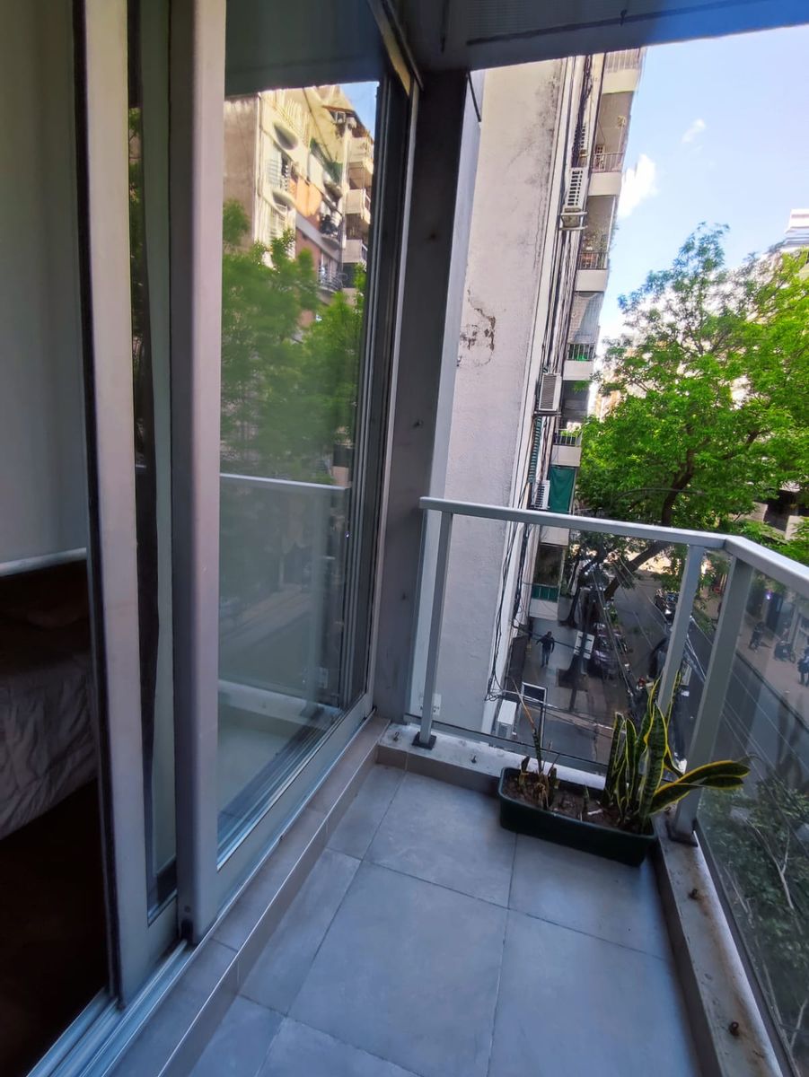 JUNÍN 600 · Balvanera — foto 15