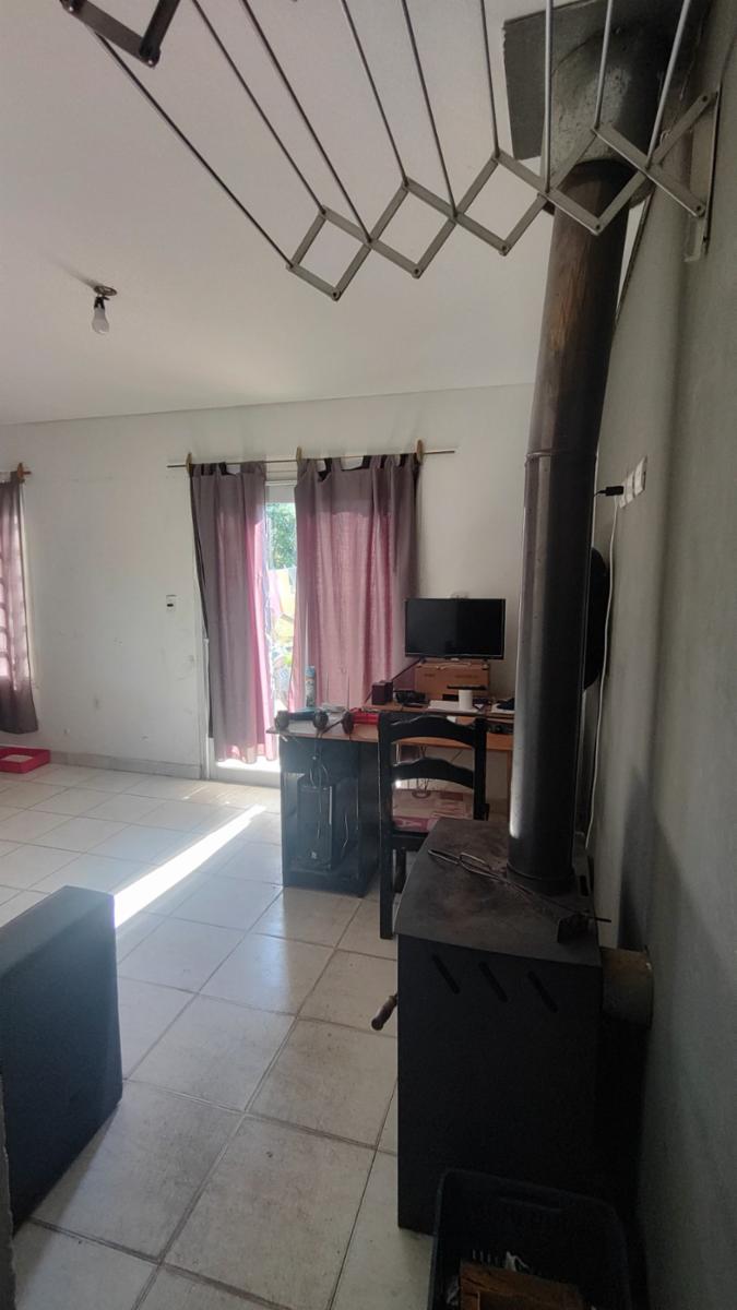 VENDO CASA NUEVA (CALLE 133 ESQ 52) NECOCHEA · Necochea — foto 17