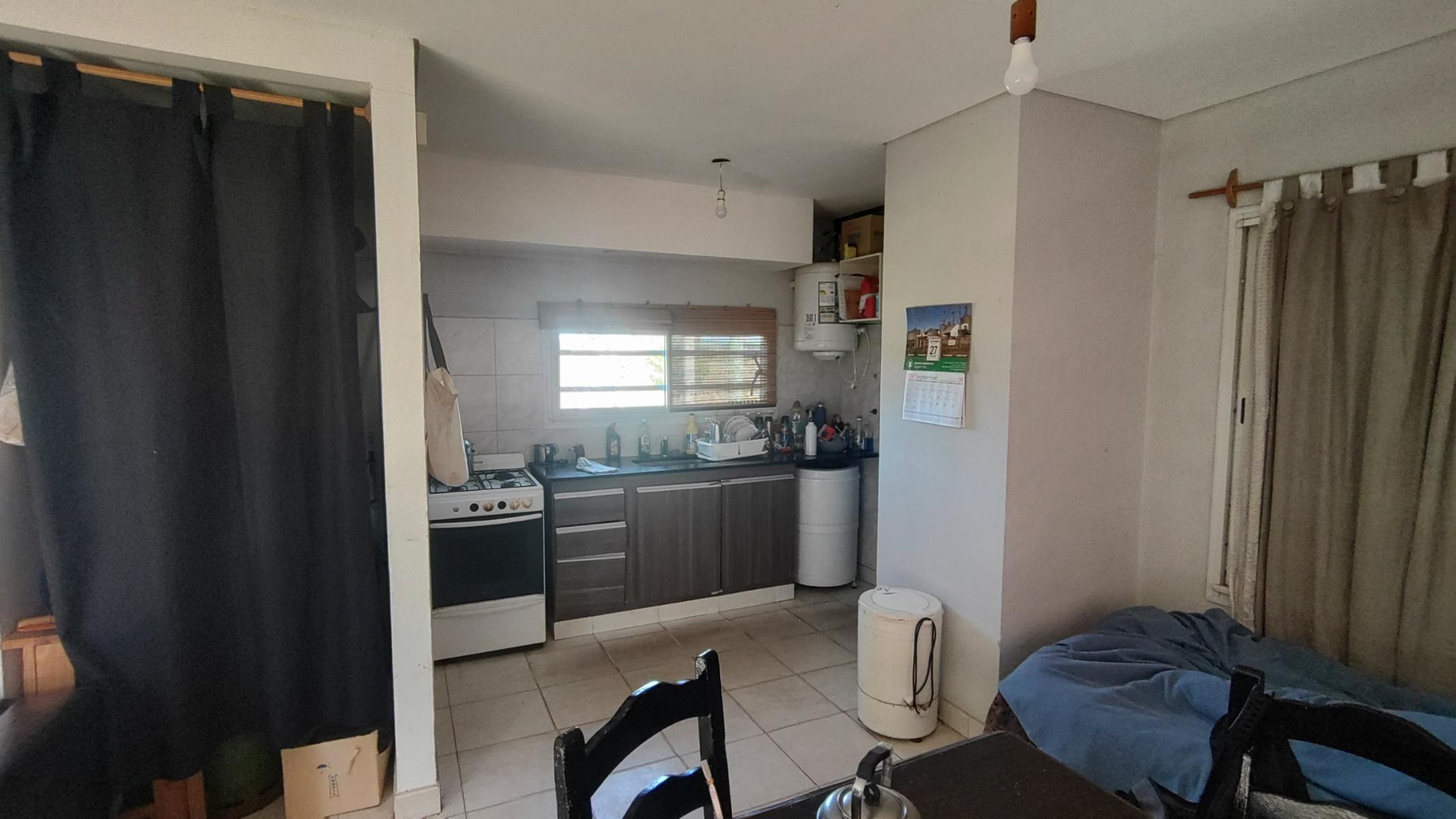 VENDO CASA NUEVA (CALLE 133 ESQ 52) NECOCHEA · Necochea — foto 18