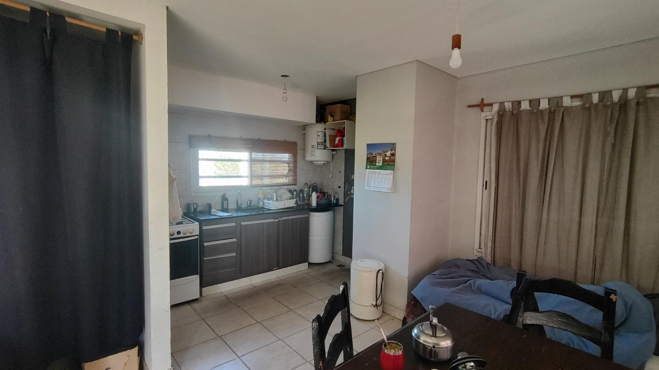 VENDO CASA NUEVA (CALLE 133 ESQ 52) NECOCHEA · Necochea — foto 19