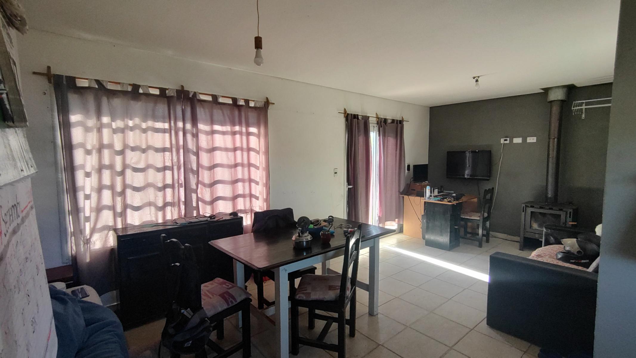 VENDO CASA NUEVA (CALLE 133 ESQ 52) NECOCHEA · Necochea — foto 20