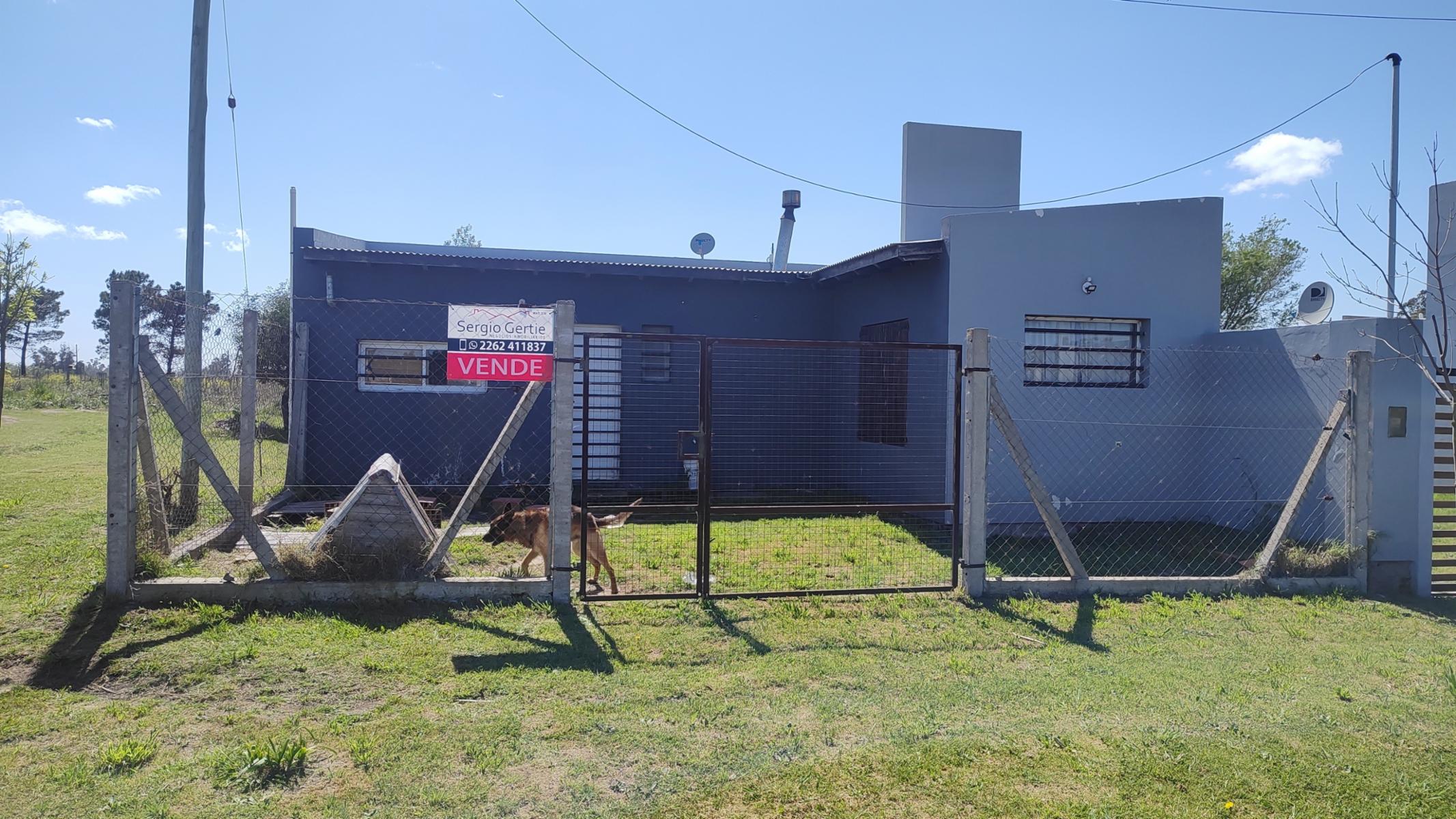 VENDO CASA NUEVA (CALLE 133 ESQ 52) NECOCHEA · Necochea — foto 25