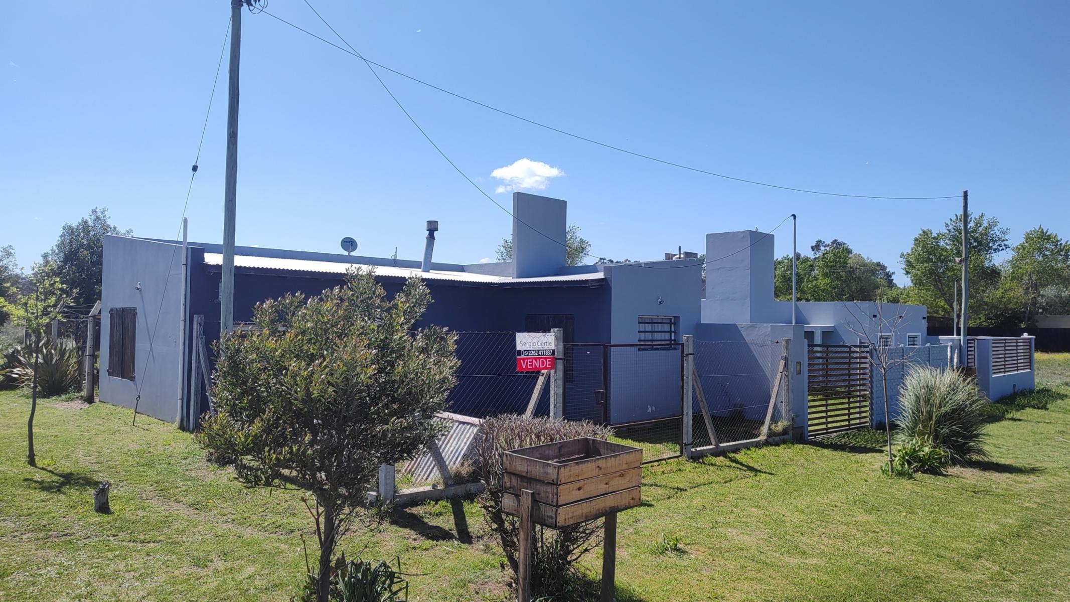 VENDO CASA NUEVA (CALLE 133 ESQ 52) NECOCHEA · Necochea — foto 26