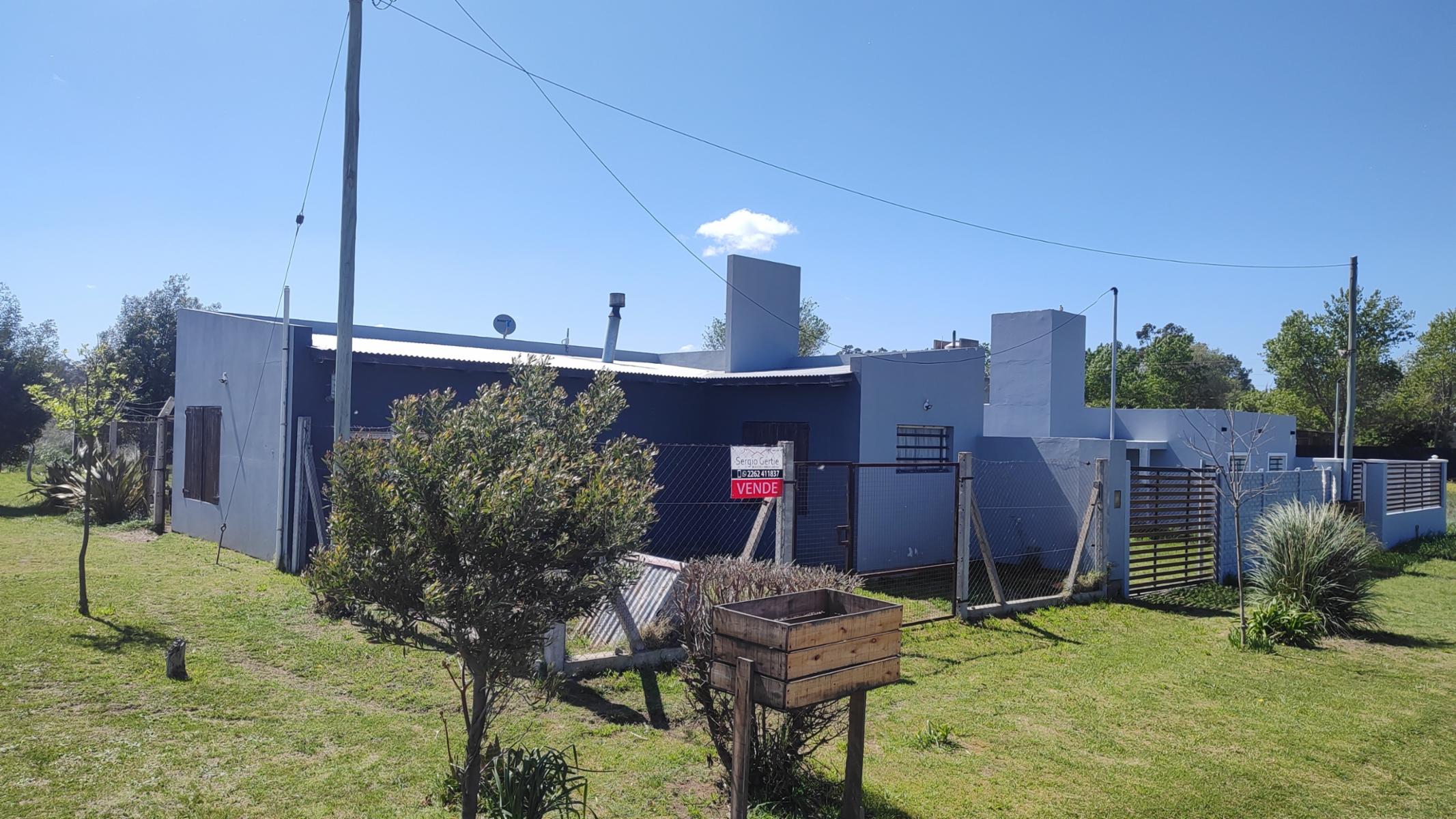 VENDO CASA NUEVA (CALLE 133 ESQ 52) NECOCHEA · Necochea — foto 27