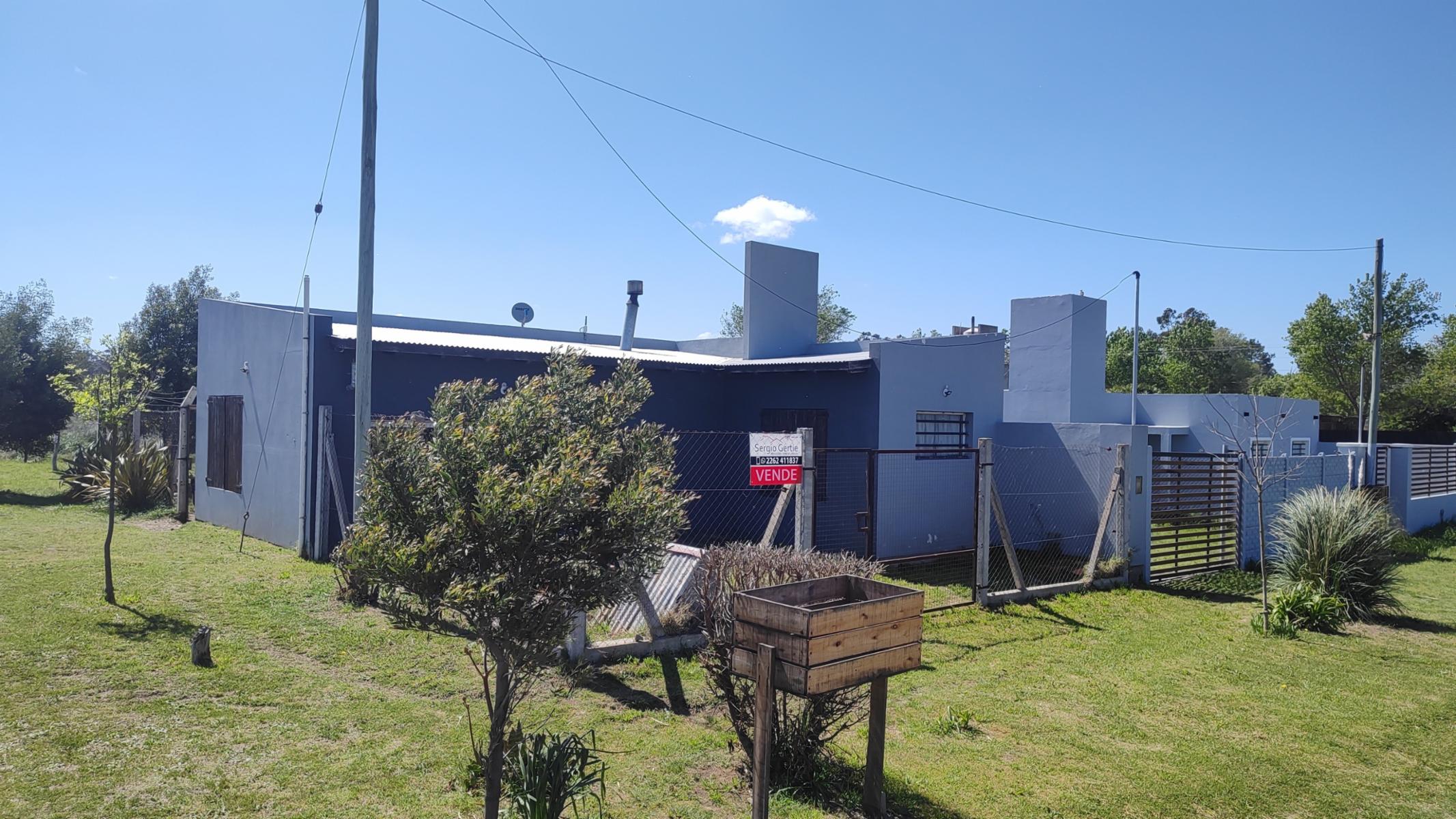 VENDO CASA NUEVA (CALLE 133 ESQ 52) NECOCHEA · Necochea — foto 28