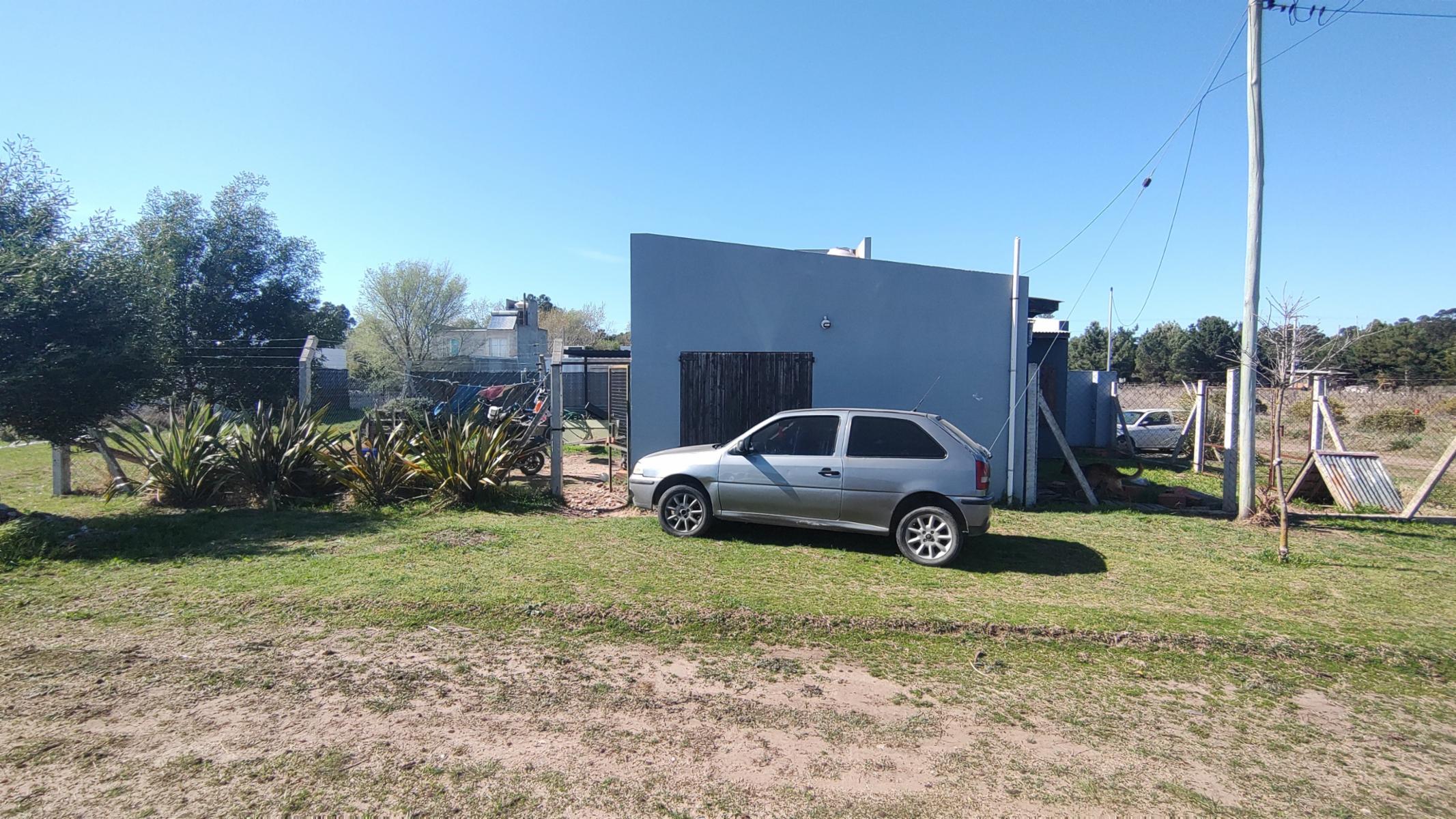 VENDO CASA NUEVA (CALLE 133 ESQ 52) NECOCHEA · Necochea — foto 5