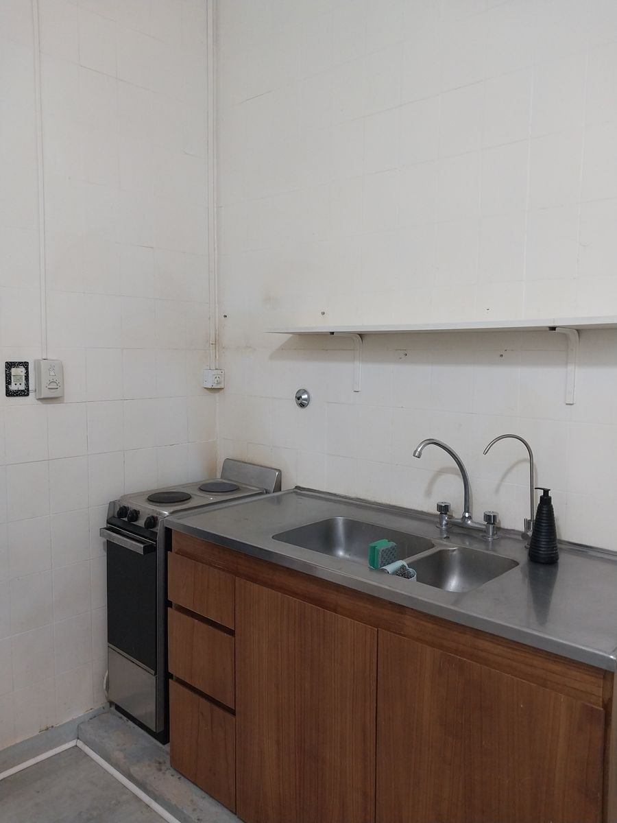 Virrey Cevallos 242 · Monserrat — foto 14