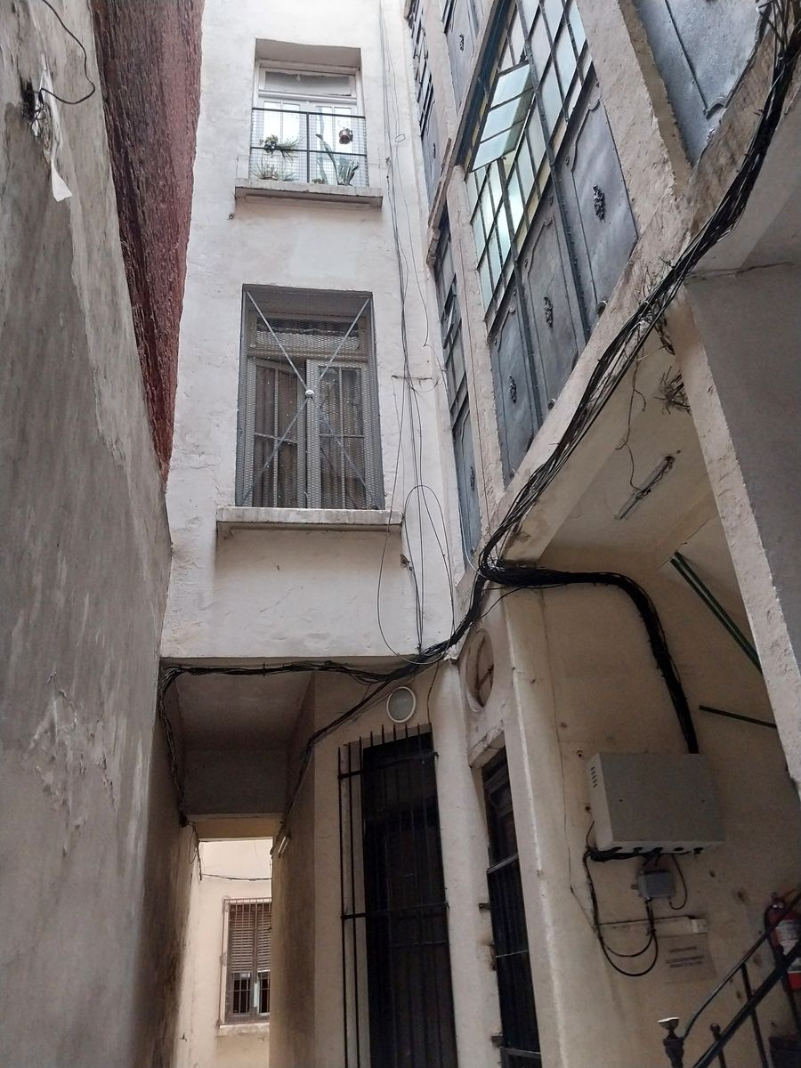 Virrey Cevallos 242 · Monserrat — foto 18