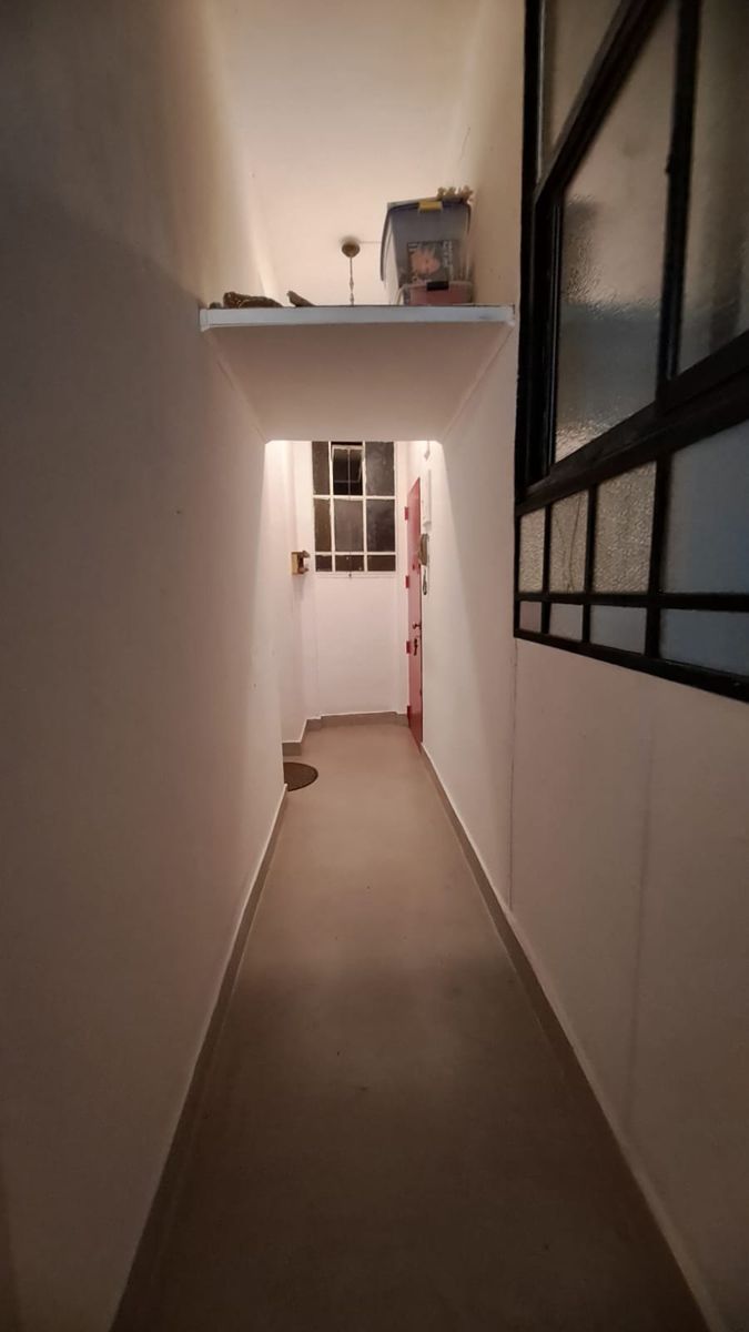 Virrey Cevallos 242 · Monserrat — foto 4