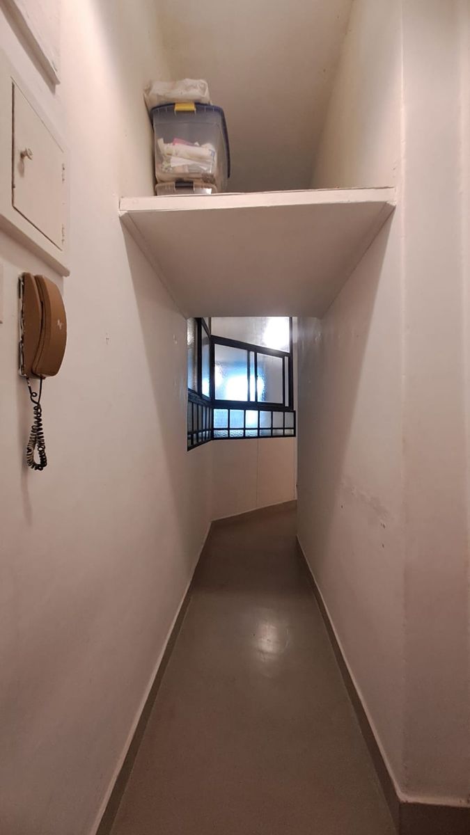 Virrey Cevallos 242 · Monserrat — foto 6