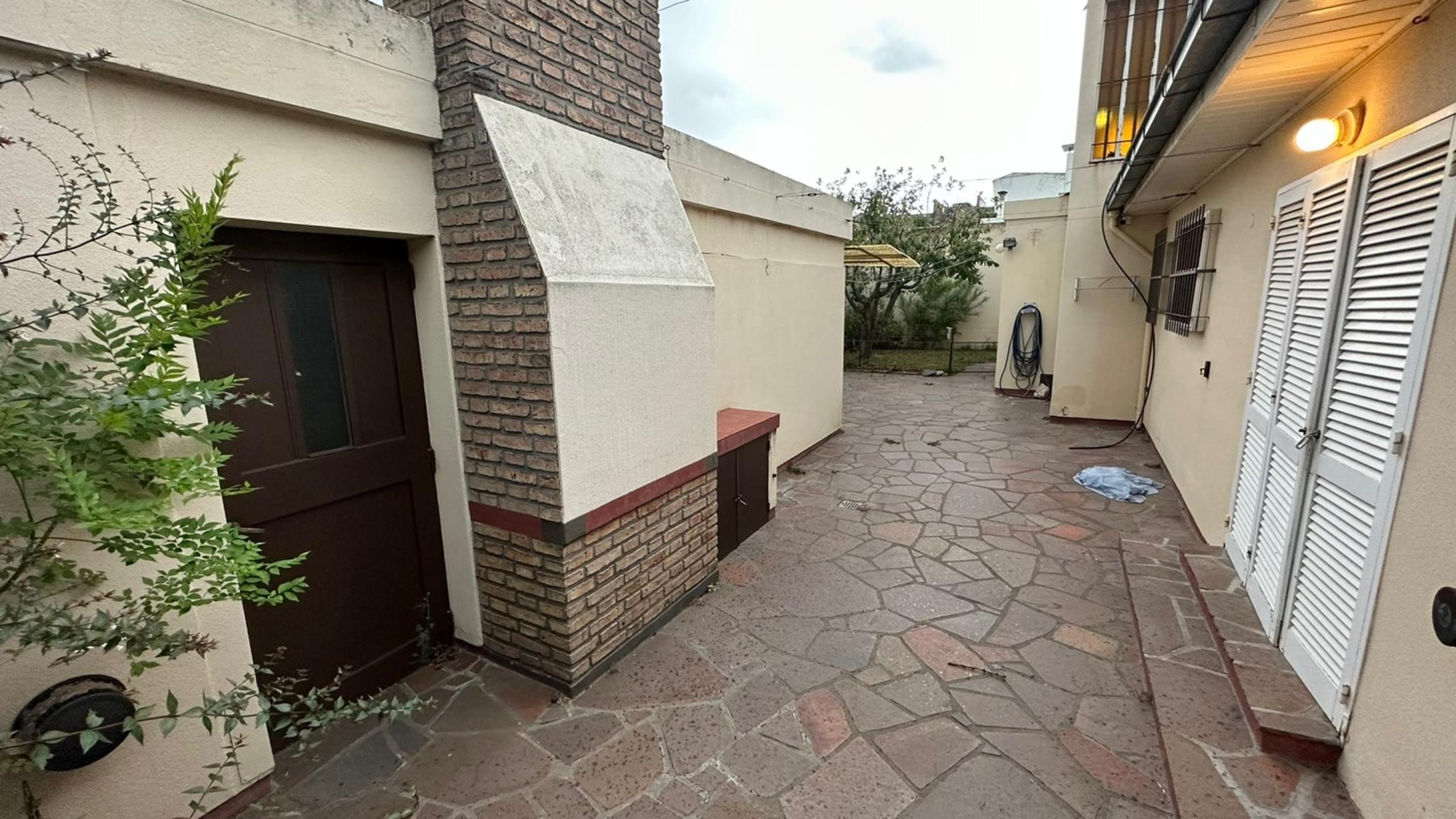 ALBERDI · Adolfo Alsina — foto 20