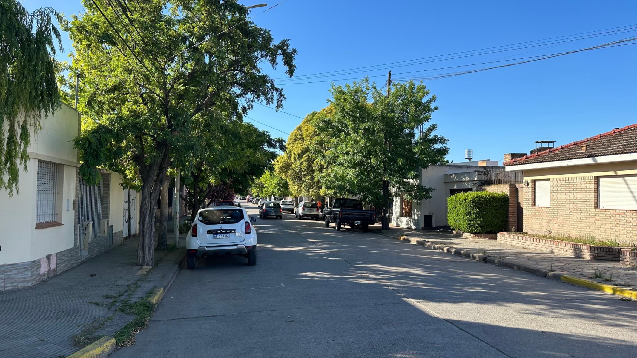 ALBERDI · Adolfo Alsina — foto 3