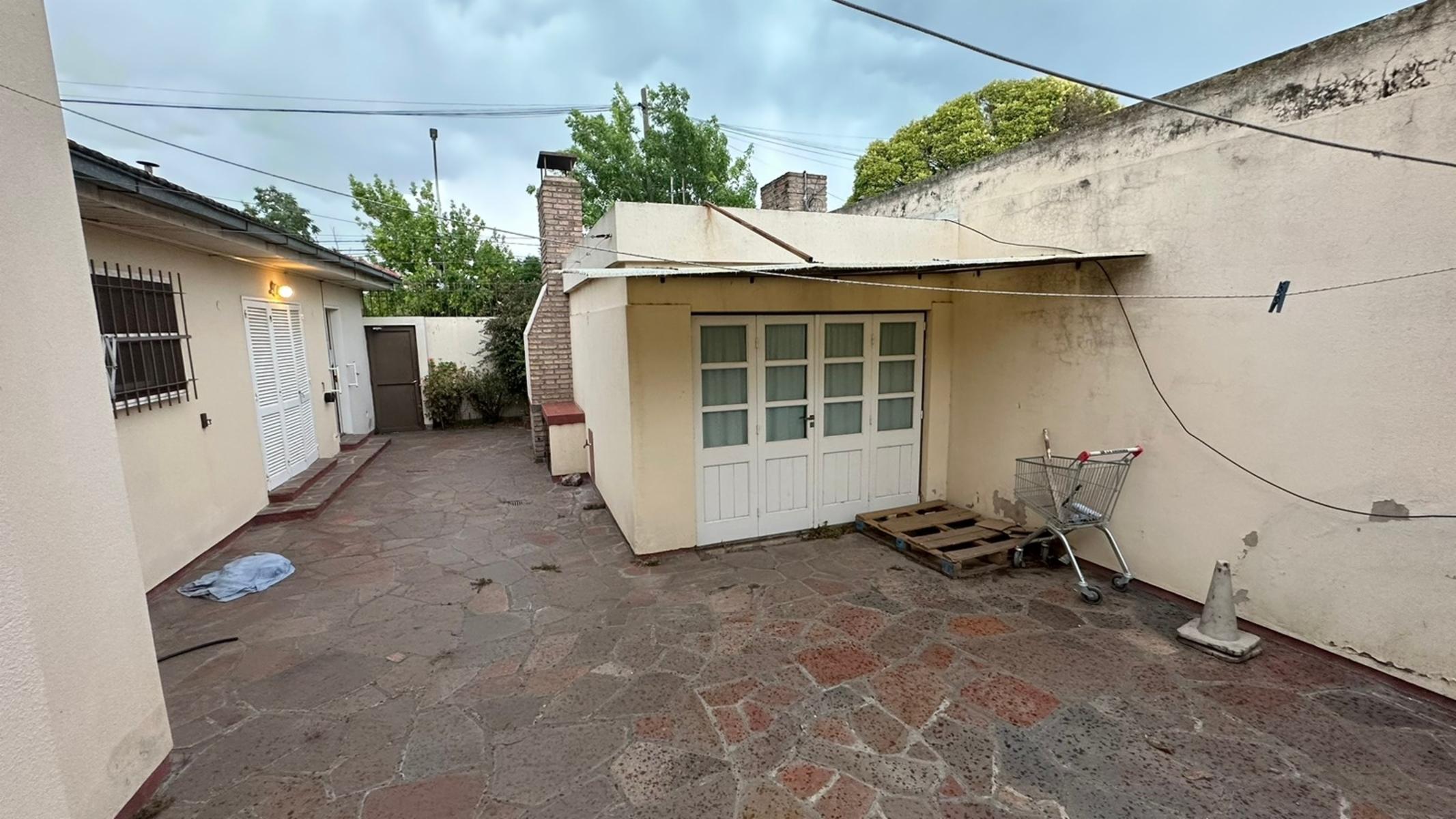 ALBERDI · Adolfo Alsina — foto 21