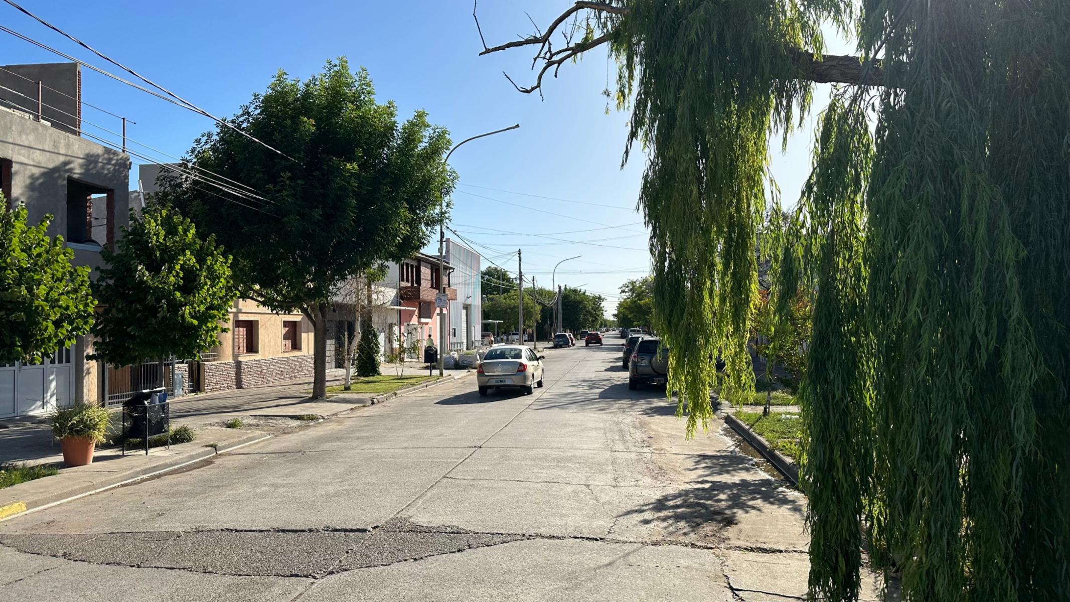 ALBERDI · Adolfo Alsina — foto 4
