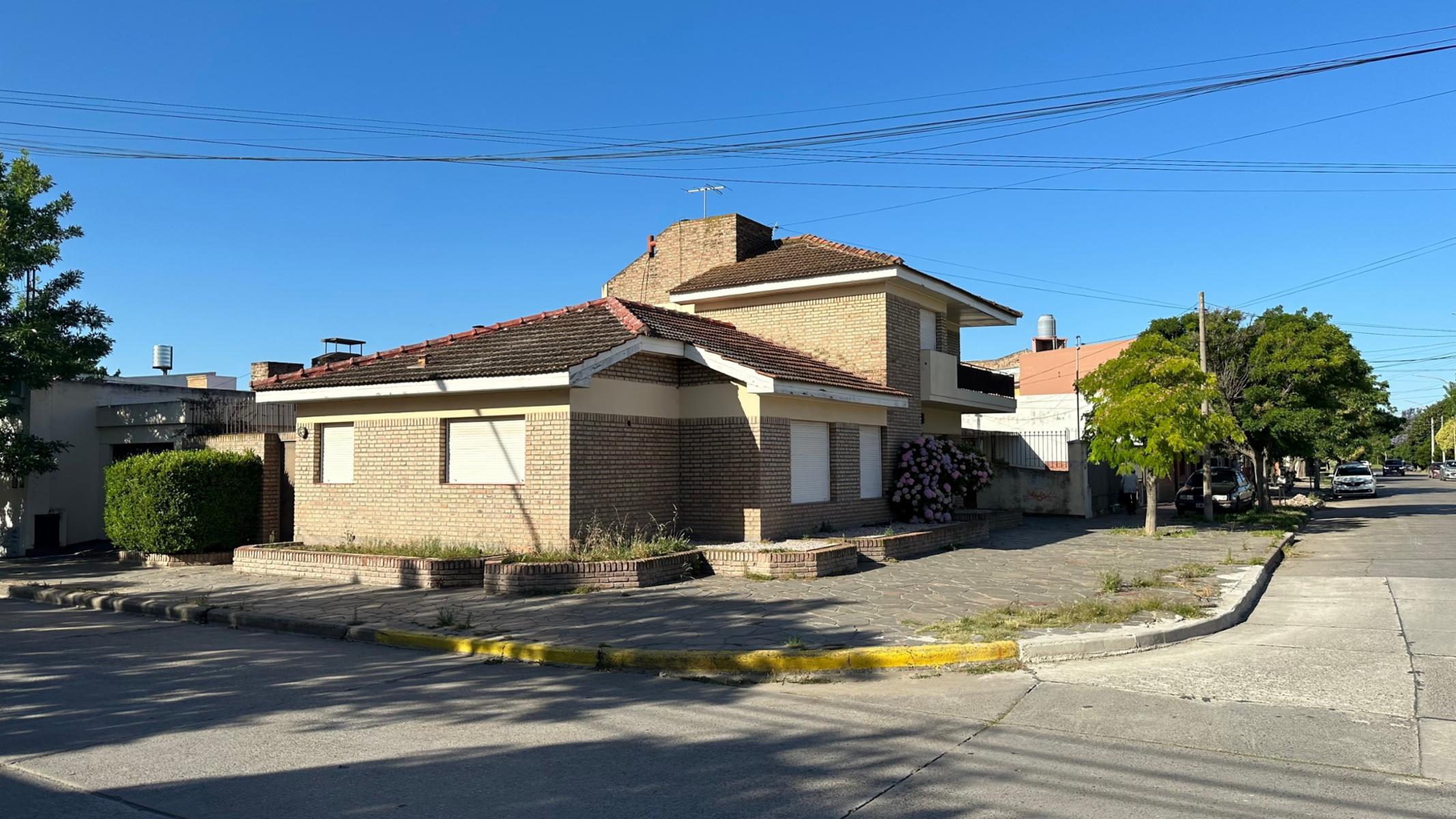 ALBERDI · Adolfo Alsina — foto 5