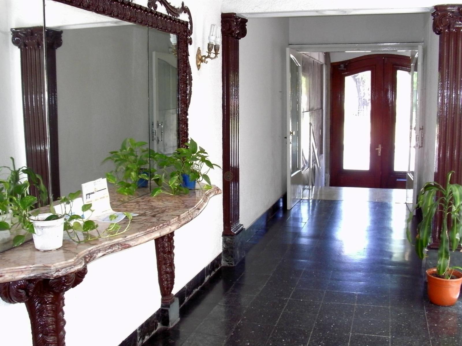 Excelente departamento de 3 ambientes en barrio de Caballito
