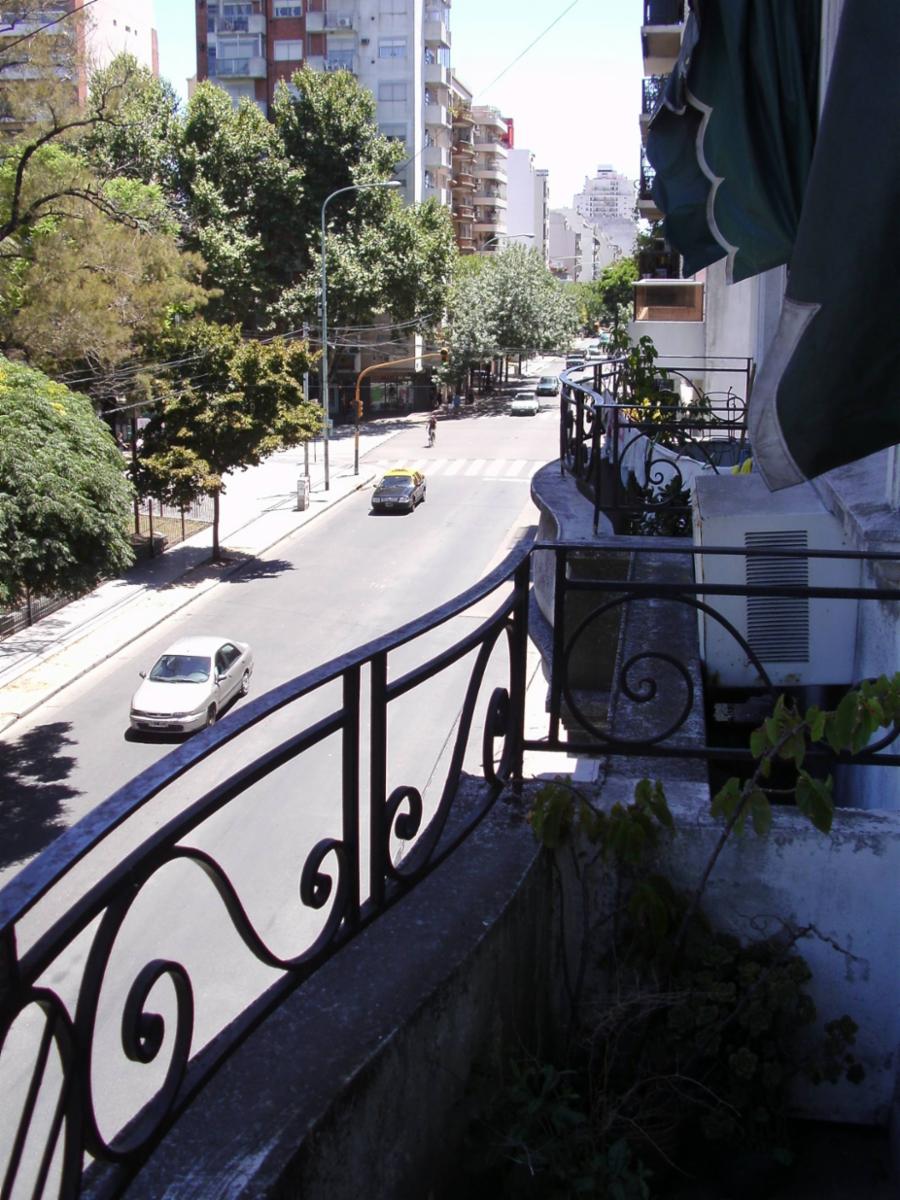 Tte. Gral. Donato Alvarez al 300 · Caballito — foto 6