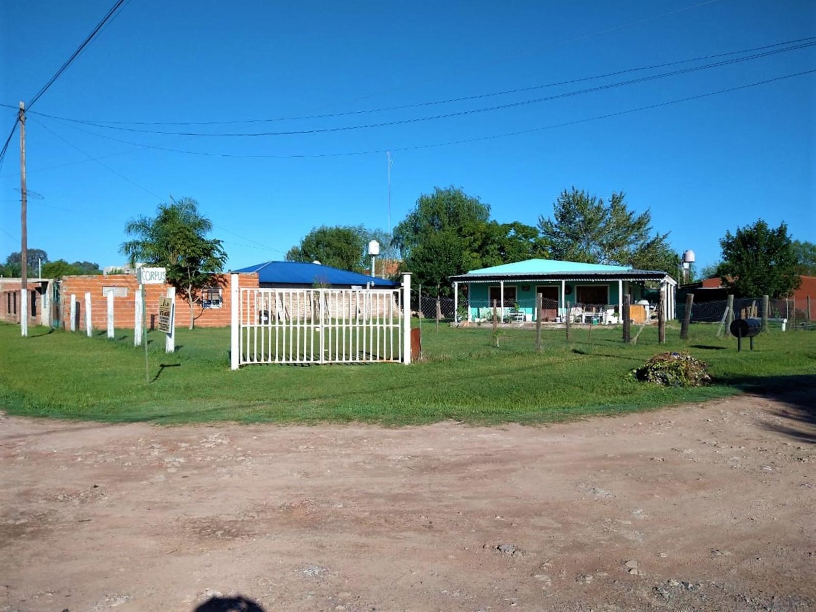 Virrey del Pino, Km 46. · La Matanza — foto 3