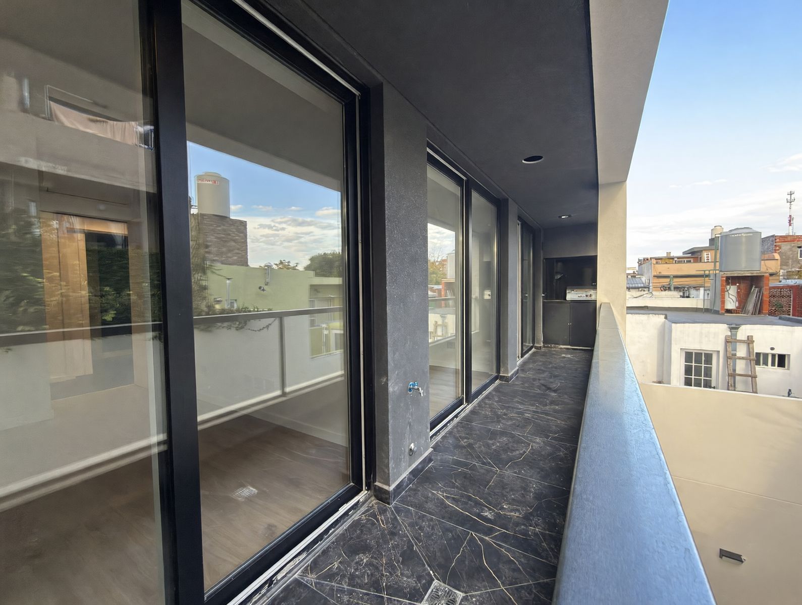 BASUALDO 283 · Villa Luro — foto 17