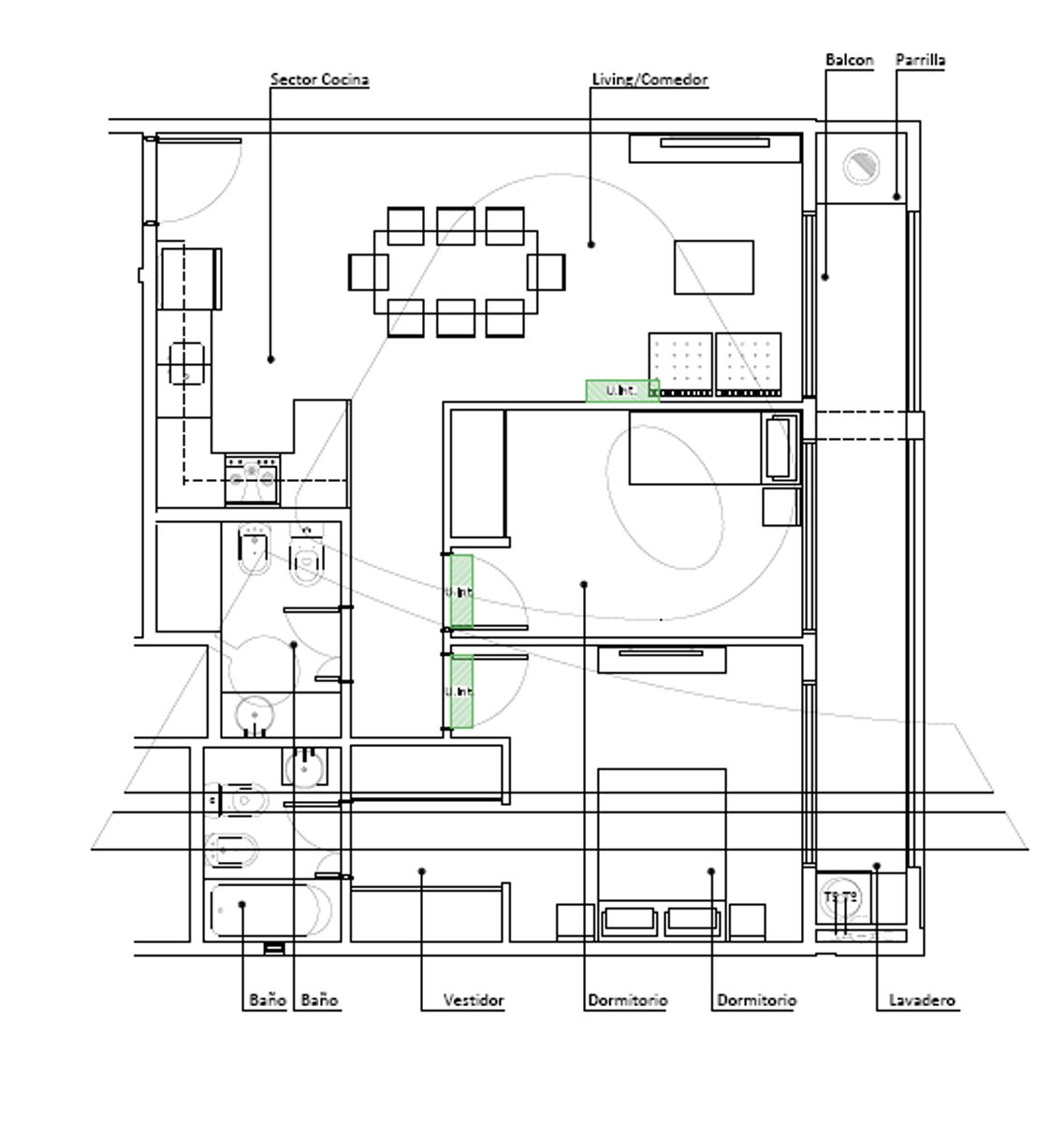 BASUALDO 283 · Villa Luro — foto 18