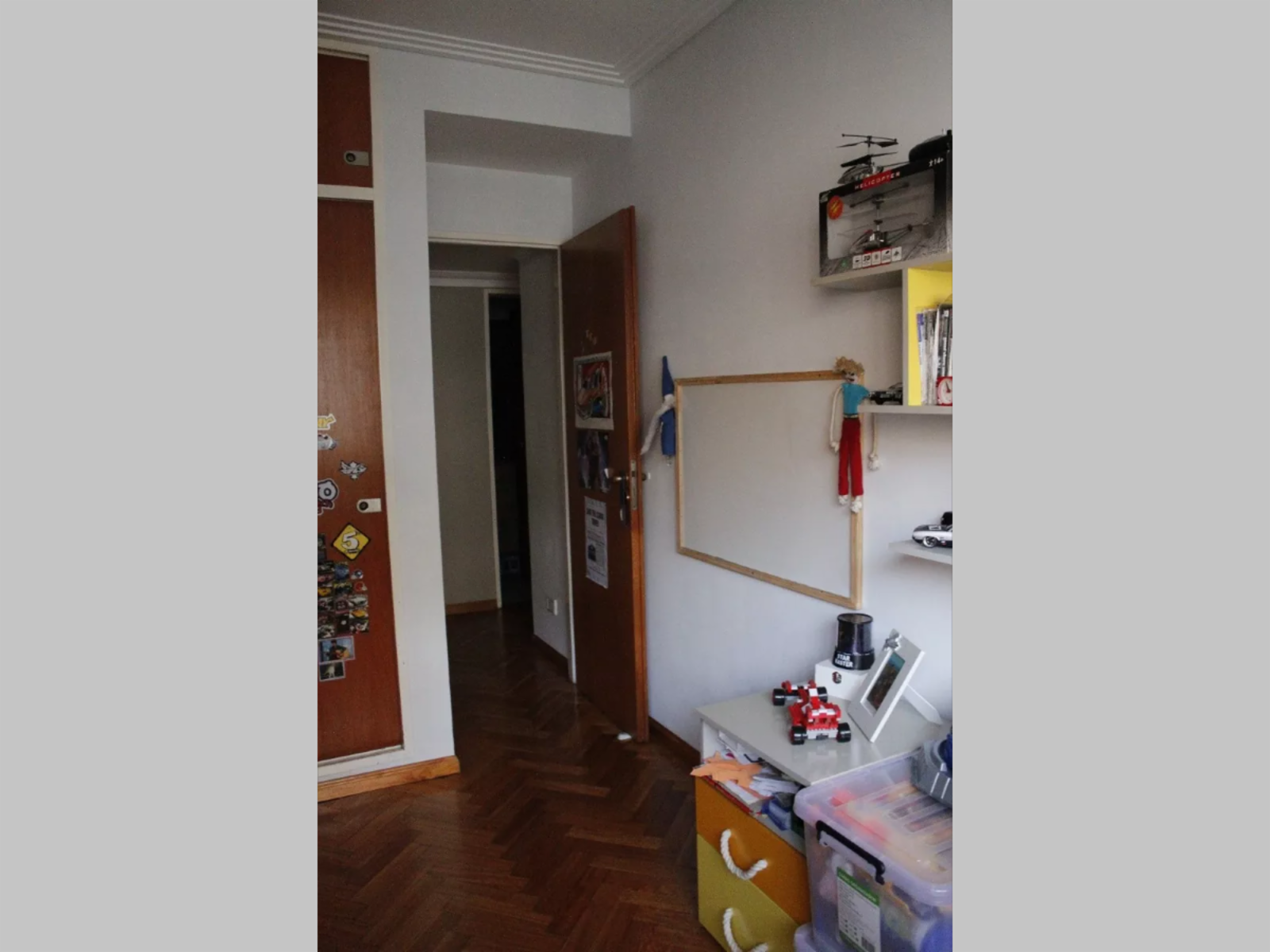 Yerbal 500 · Caballito — foto 8