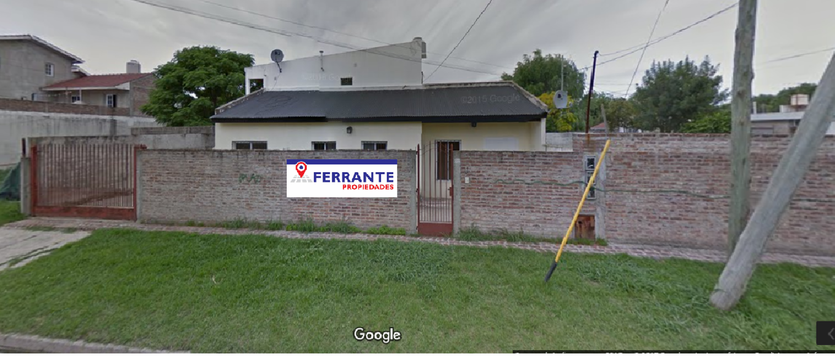 DARDO ROCHA AL 1300 · Almirante Brown — foto 3