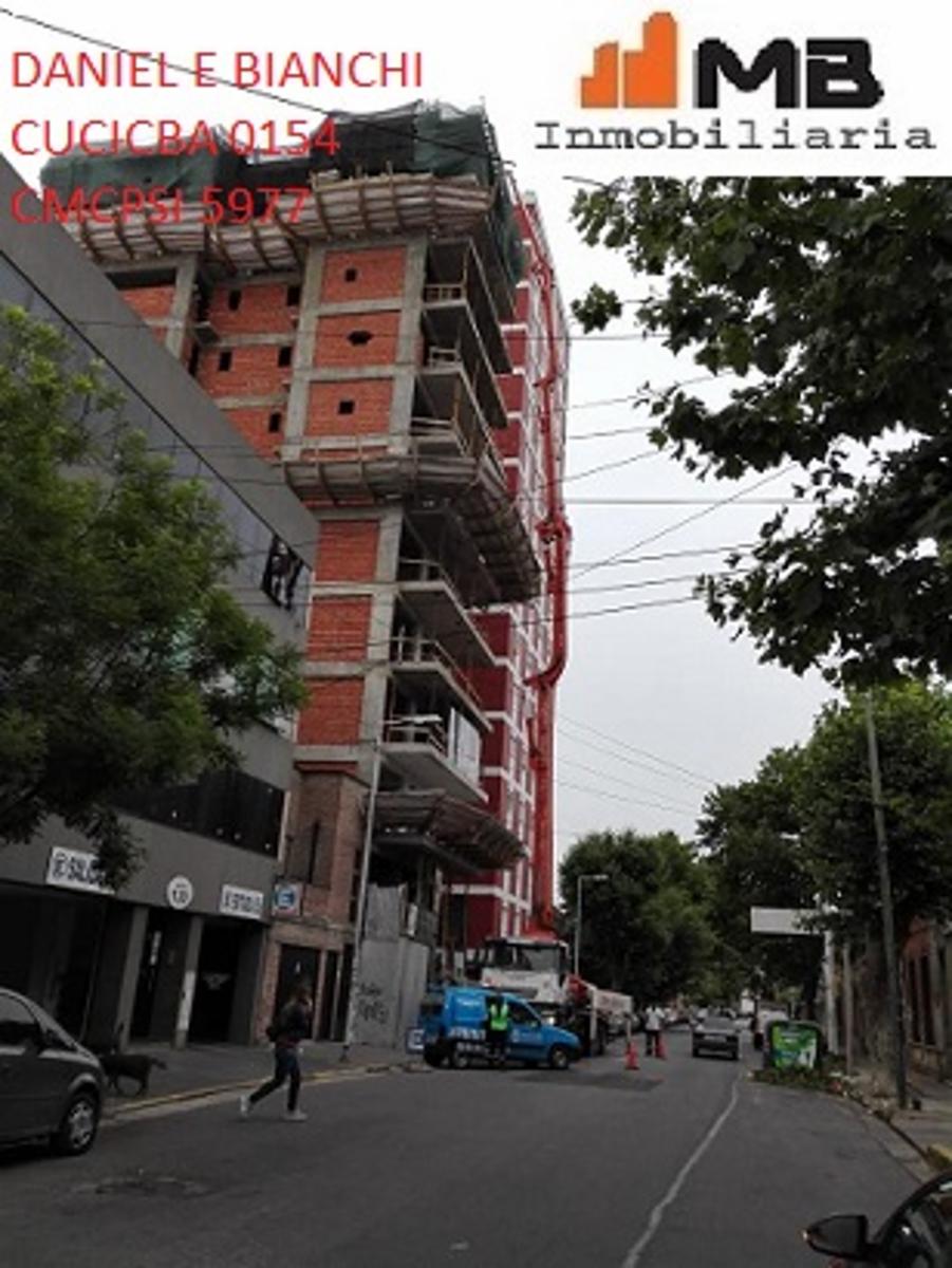 Avellaneda Venta Departamento 3 ambientes, en Terrazas de Avellaneda.