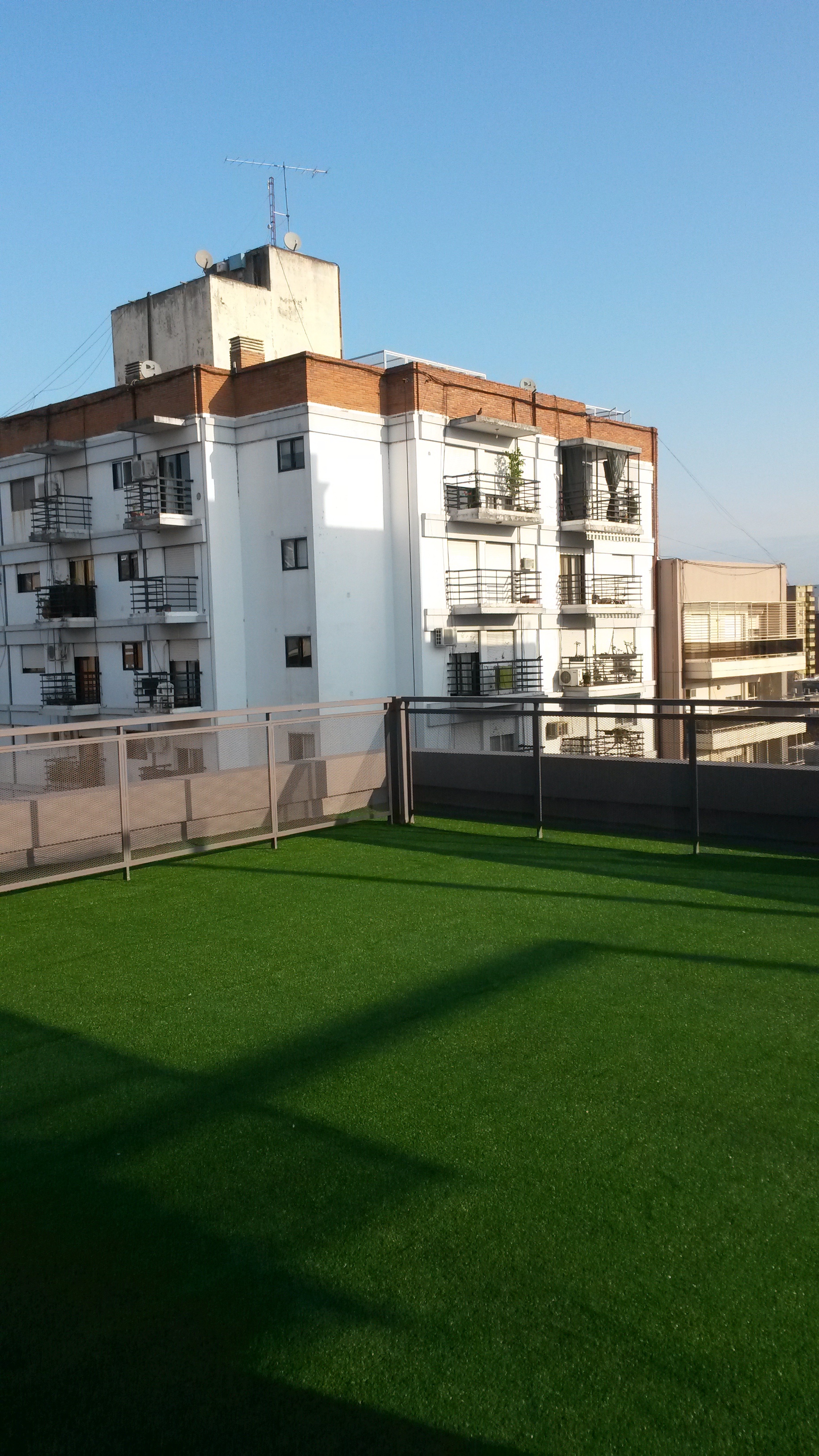 San martin y zeballos · Rosario — foto 6
