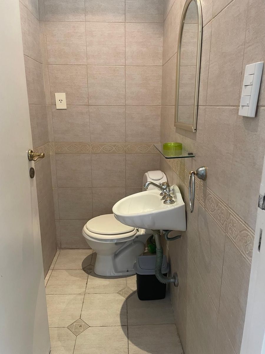 Carlos Calvo 1200 · Monserrat — foto 19