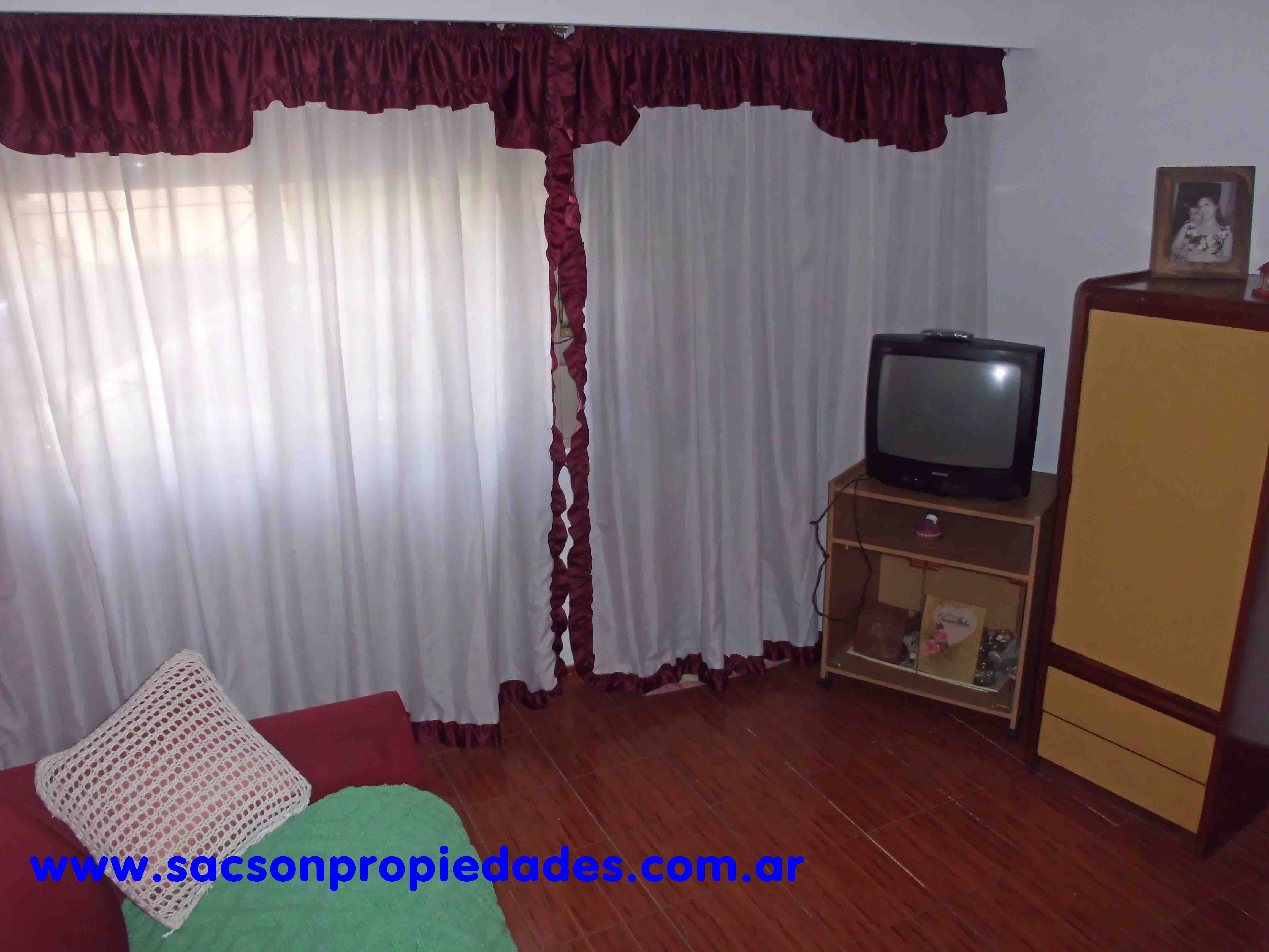 Zuviria al 400 · Morón — foto 9