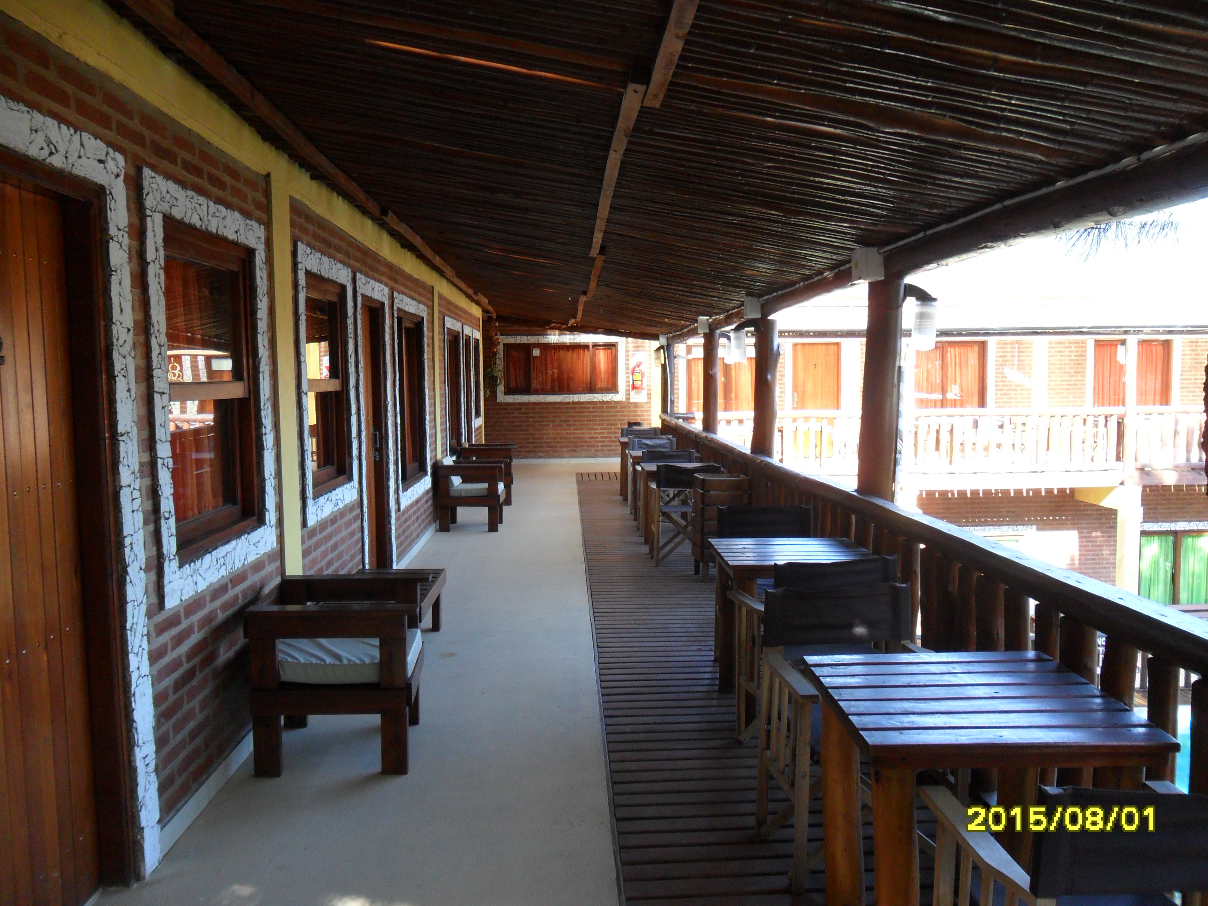 HOTEL · La Costa — foto 12
