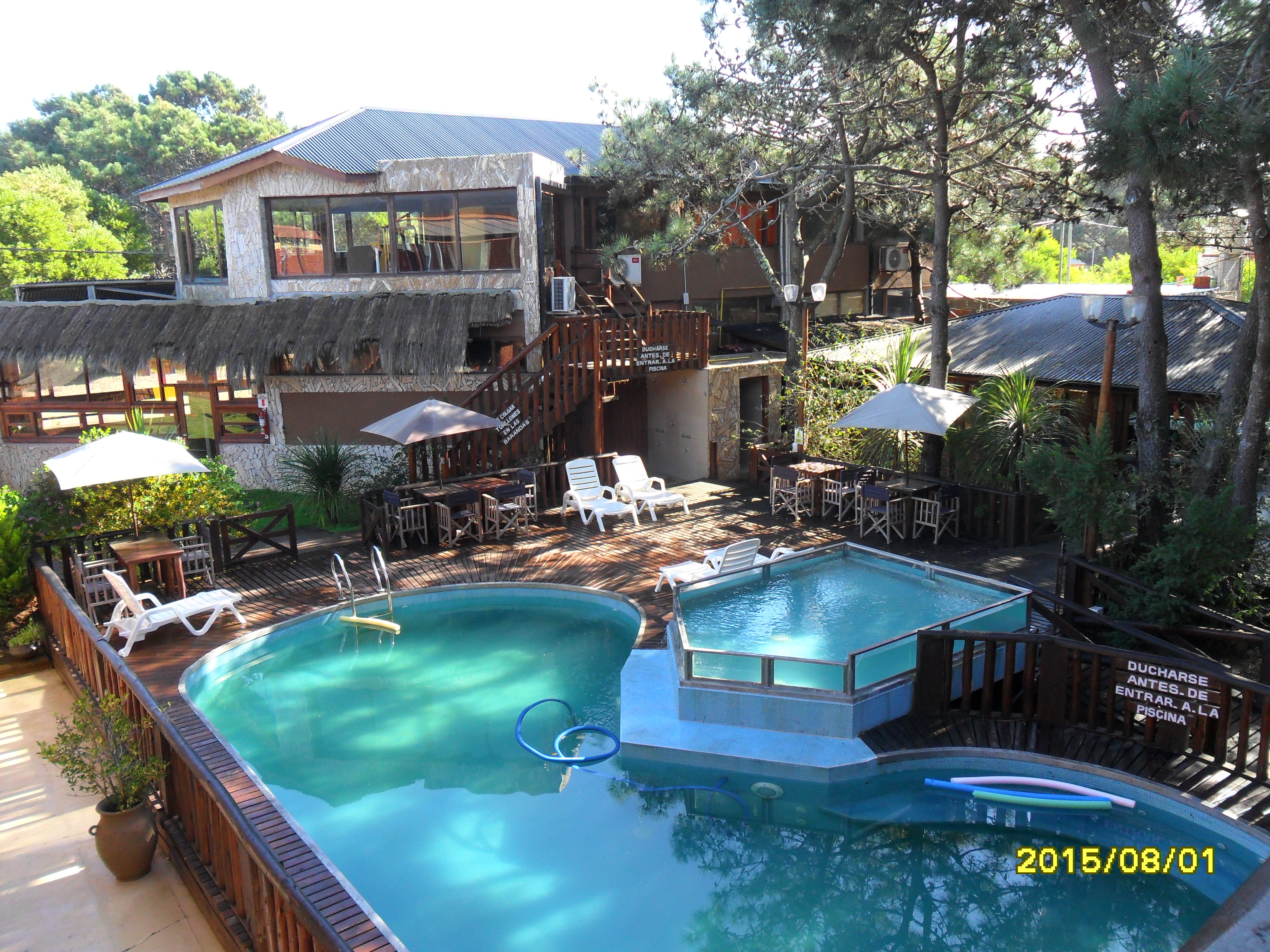 HOTEL · La Costa — foto 16