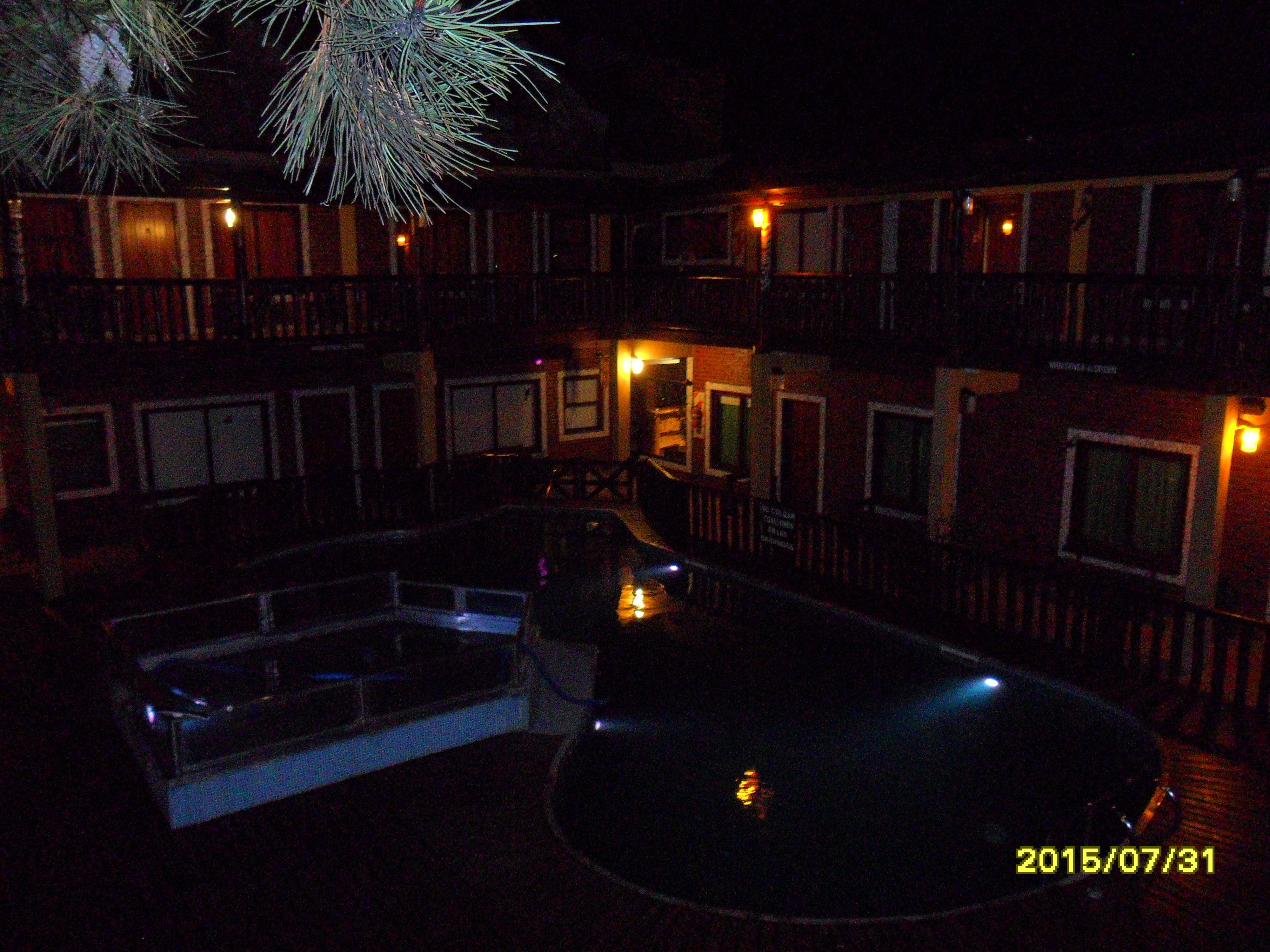 HOTEL · La Costa — foto 3