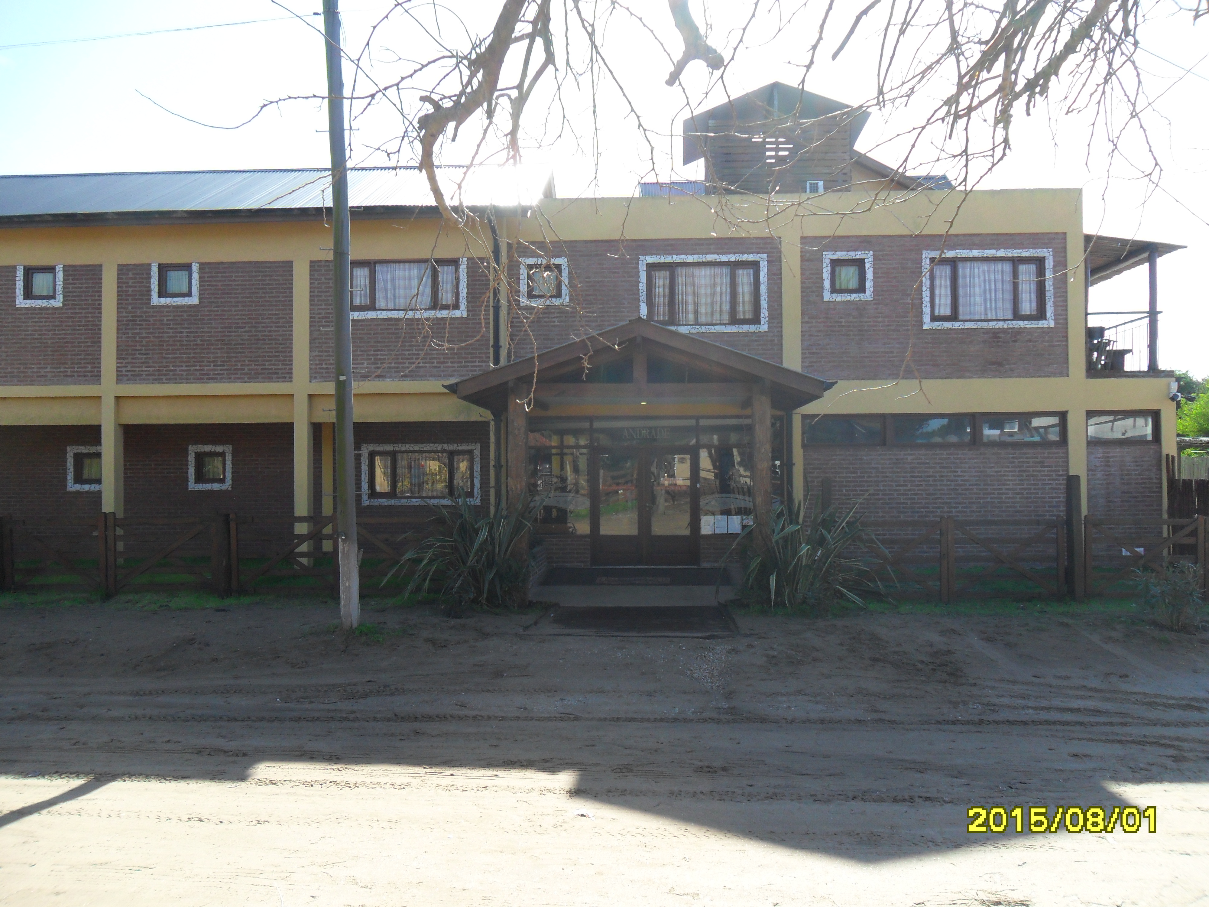 HOTEL · La Costa — foto 4