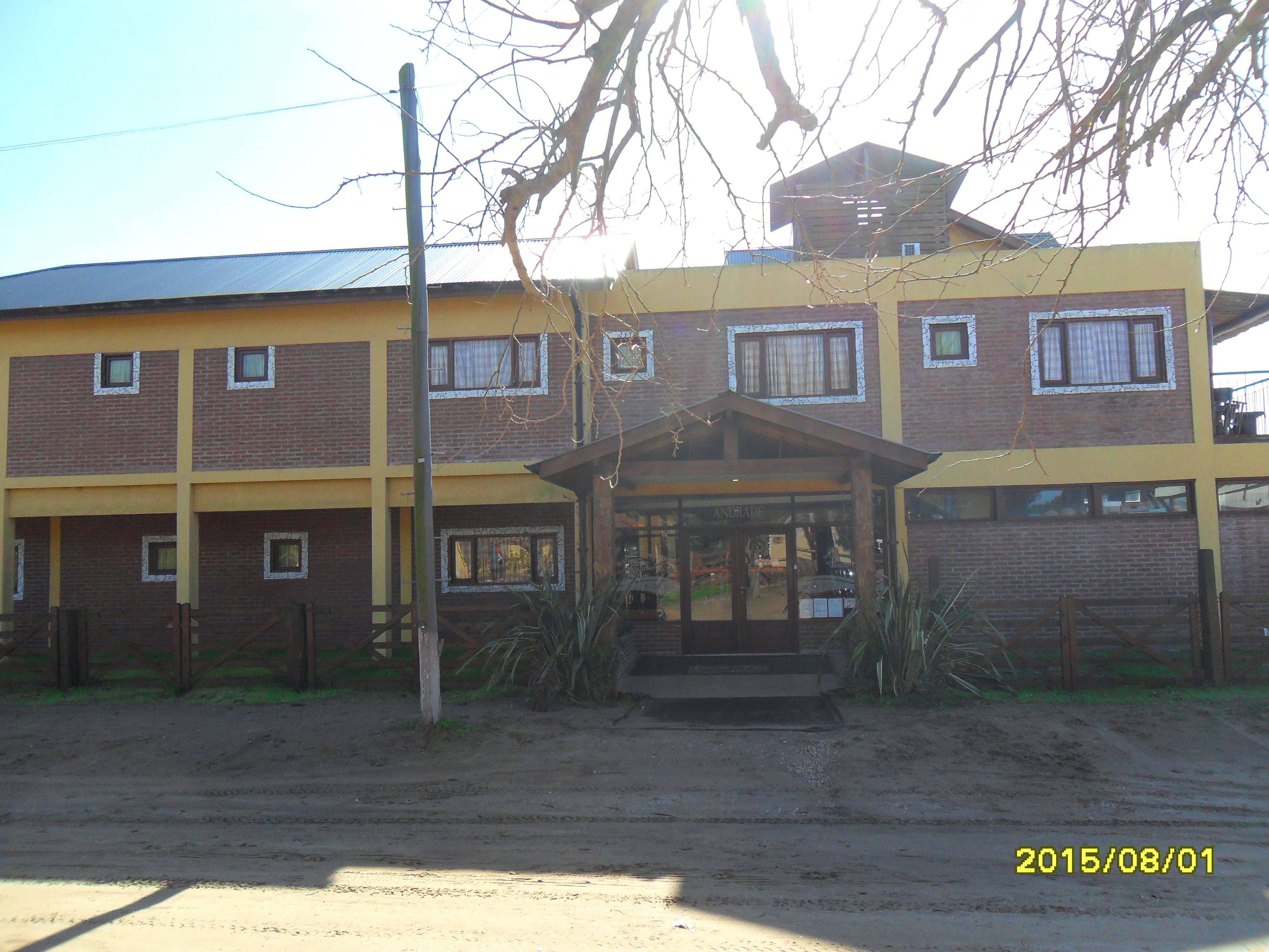 HOTEL · La Costa — foto 5