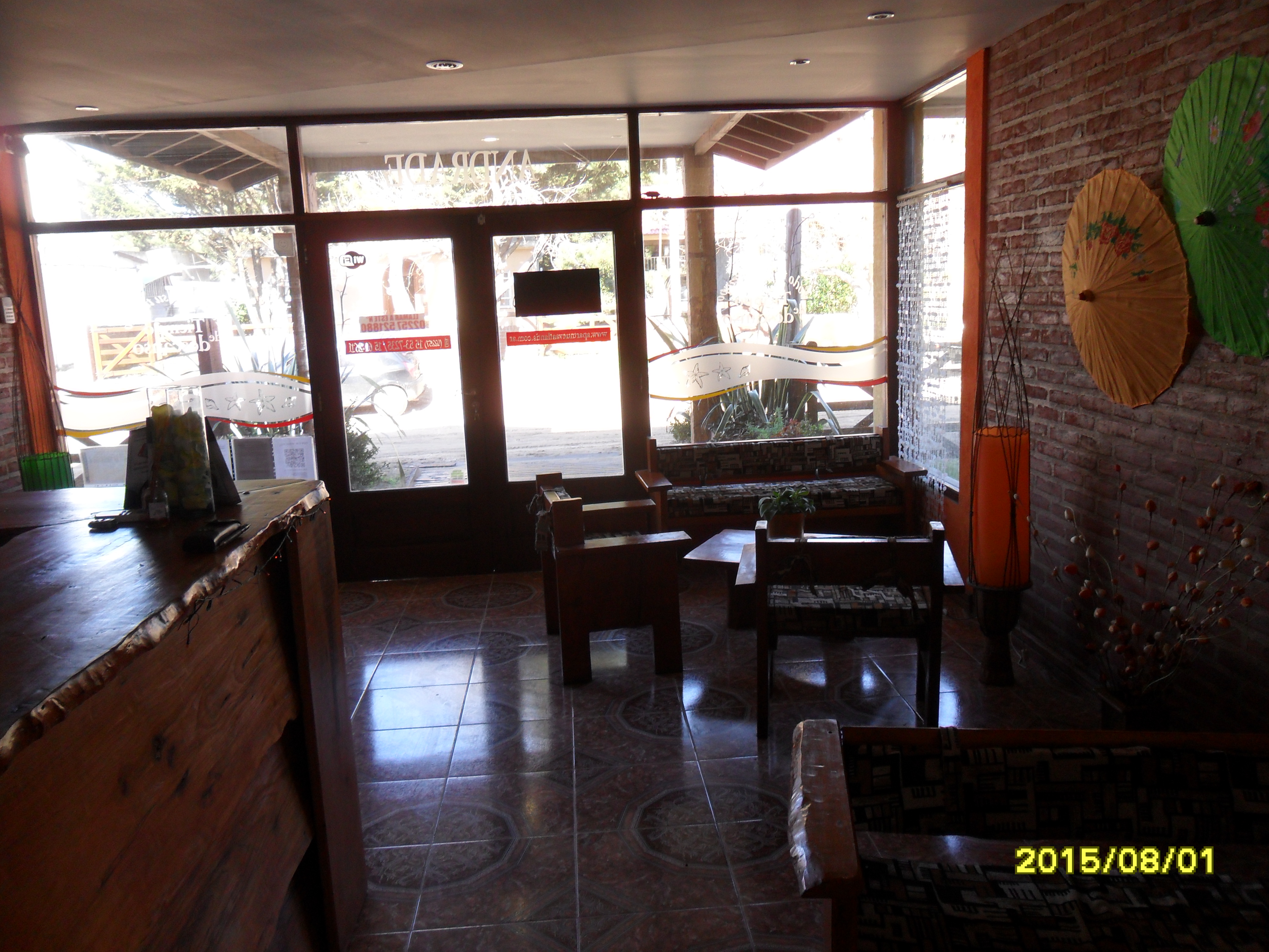 HOTEL · La Costa — foto 6