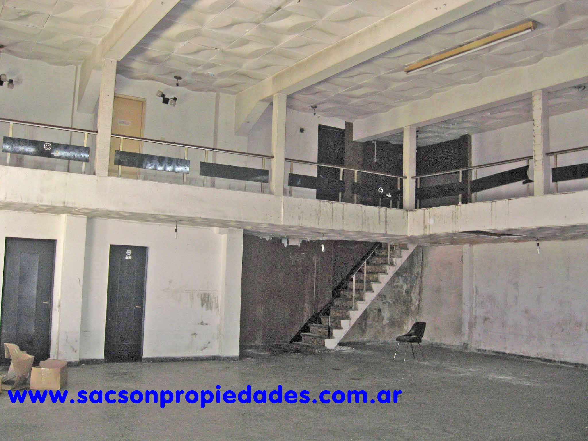 Dr Monte (ex Alvarado) al 900 · Morón — foto 4