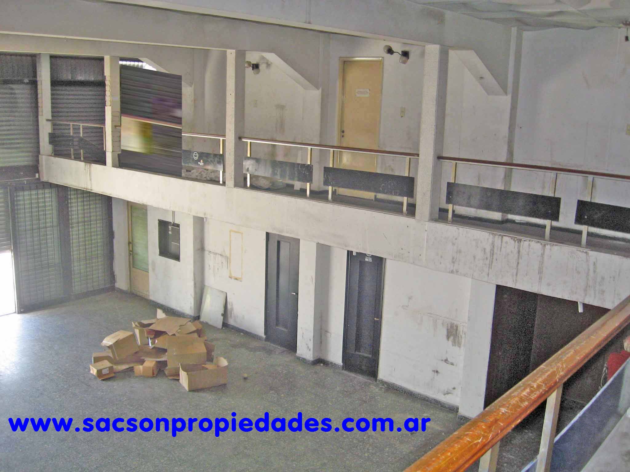 Dr Monte (ex Alvarado) al 900 · Morón — foto 5