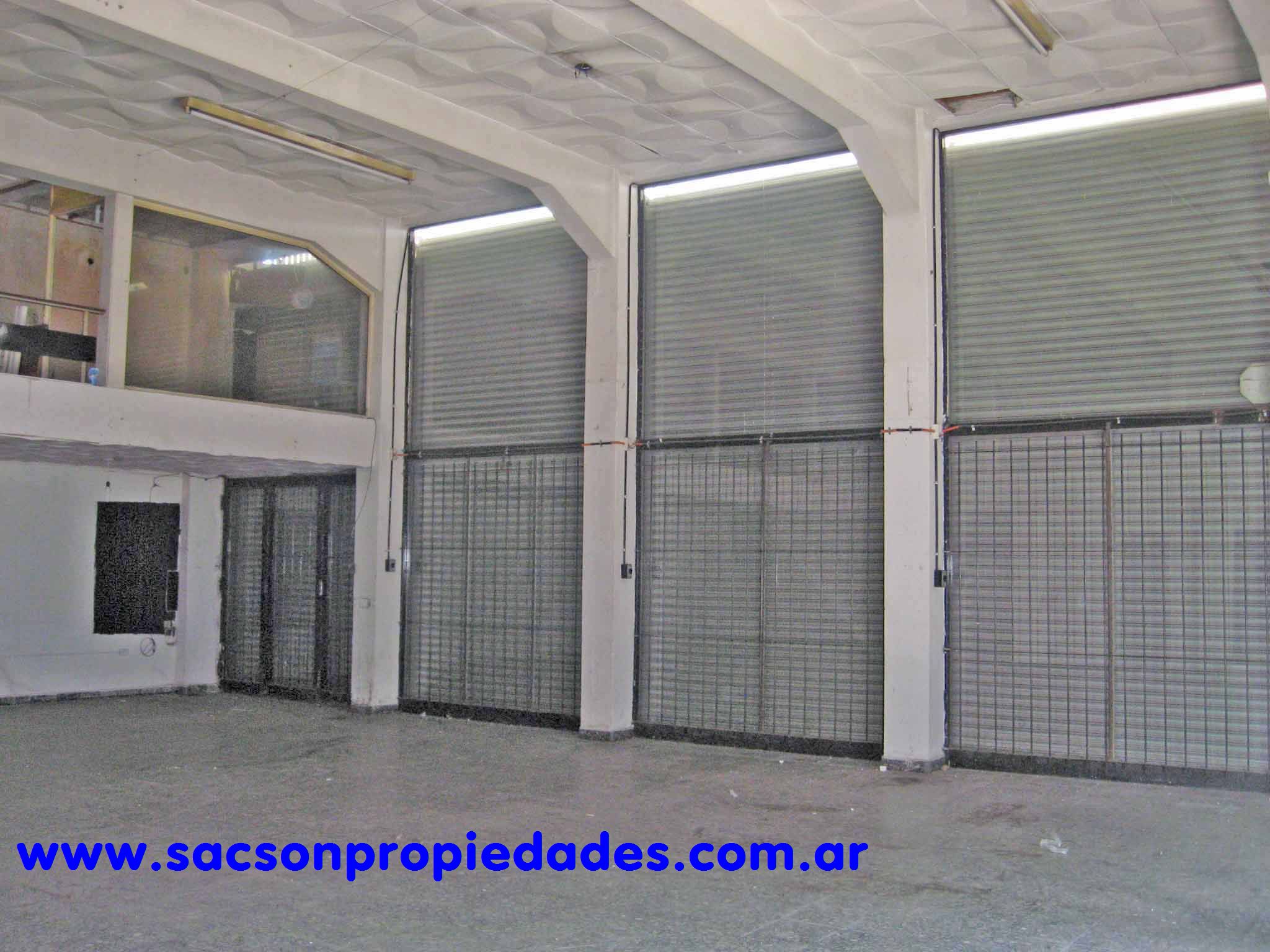 Dr Monte (ex Alvarado) al 900 · Morón — foto 6