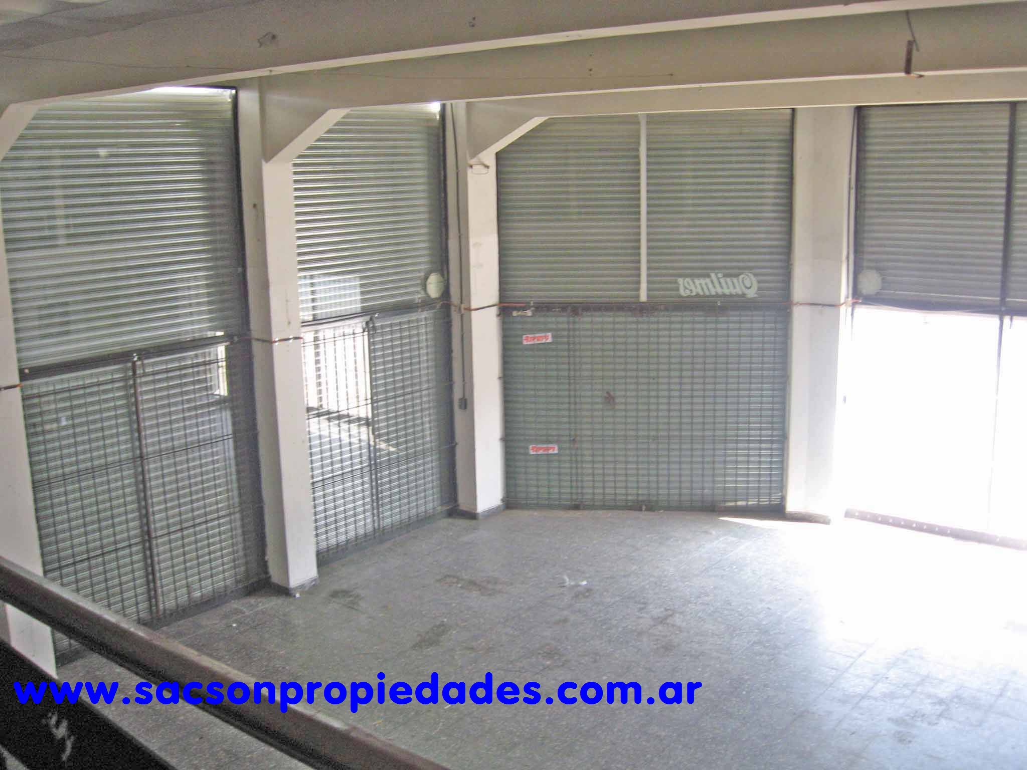 Dr Monte (ex Alvarado) al 900 · Morón — foto 7