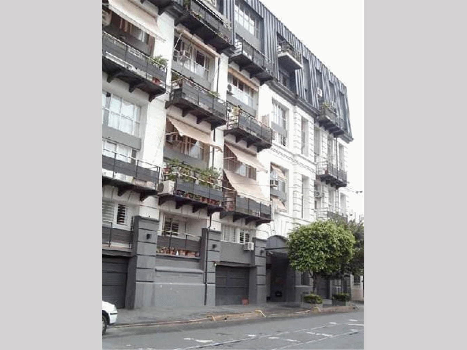 Emilio Mitre 500 · Caballito — foto 3