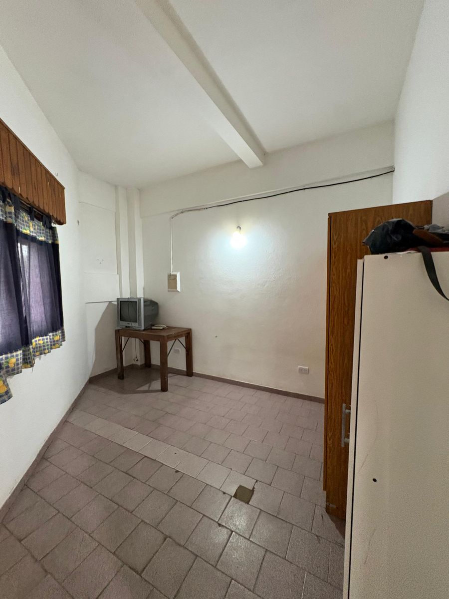 Departamento 2 ambientes en Planta Baja. Apto credito